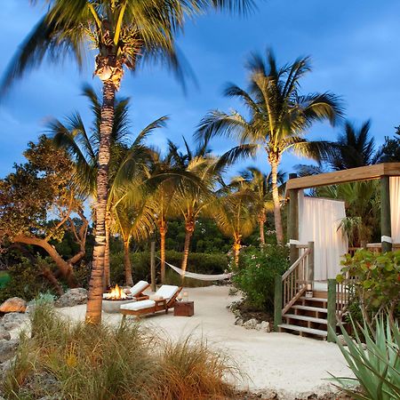 Little Palm Island Resort & Spa - A Noble House Resort ليتل تورش كي المظهر الخارجي الصورة