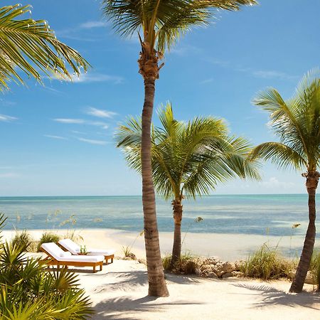 Little Palm Island Resort & Spa - A Noble House Resort ليتل تورش كي المظهر الخارجي الصورة