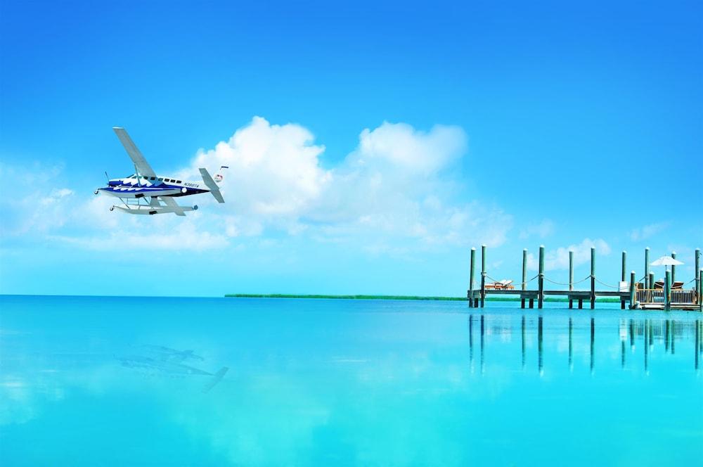 Little Palm Island Resort & Spa - A Noble House Resort ليتل تورش كي المظهر الخارجي الصورة