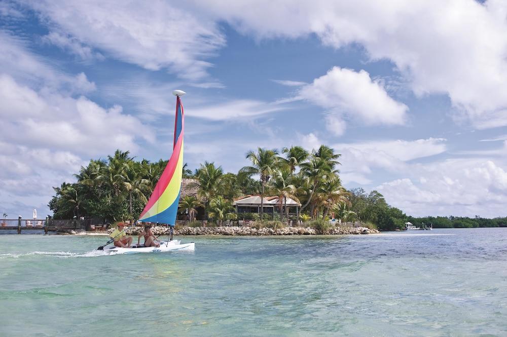 Little Palm Island Resort & Spa - A Noble House Resort ليتل تورش كي المظهر الخارجي الصورة