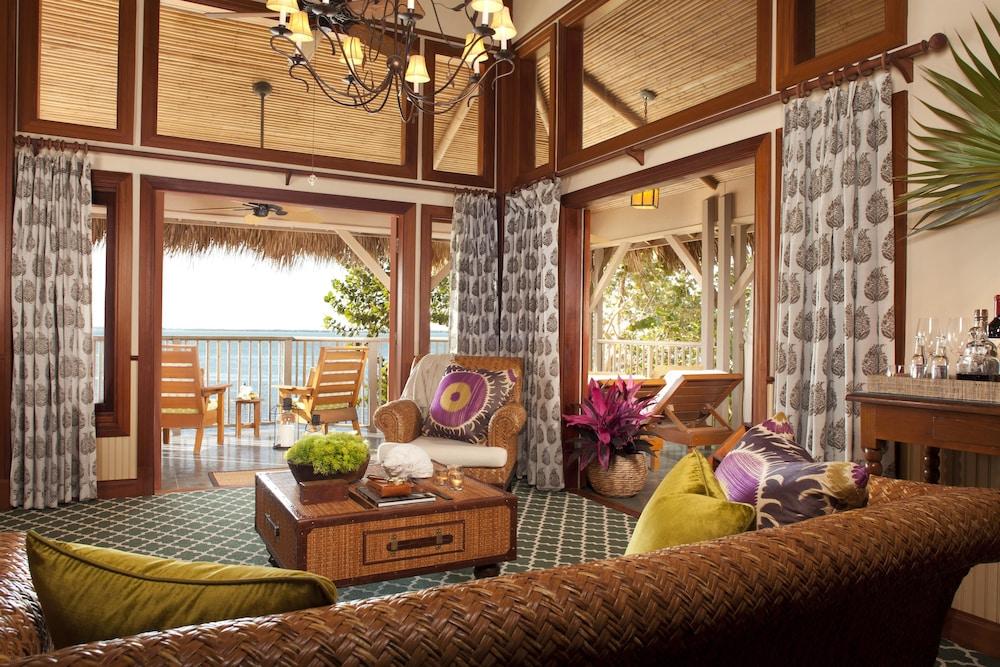 Little Palm Island Resort & Spa - A Noble House Resort ليتل تورش كي المظهر الخارجي الصورة