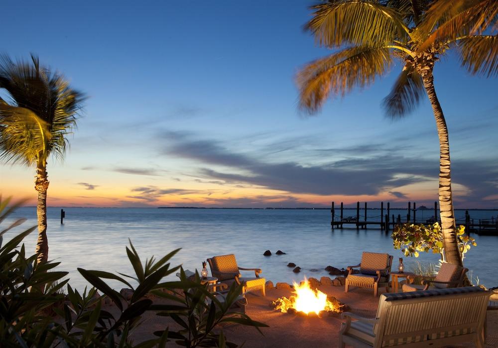 Little Palm Island Resort & Spa - A Noble House Resort ليتل تورش كي المظهر الخارجي الصورة