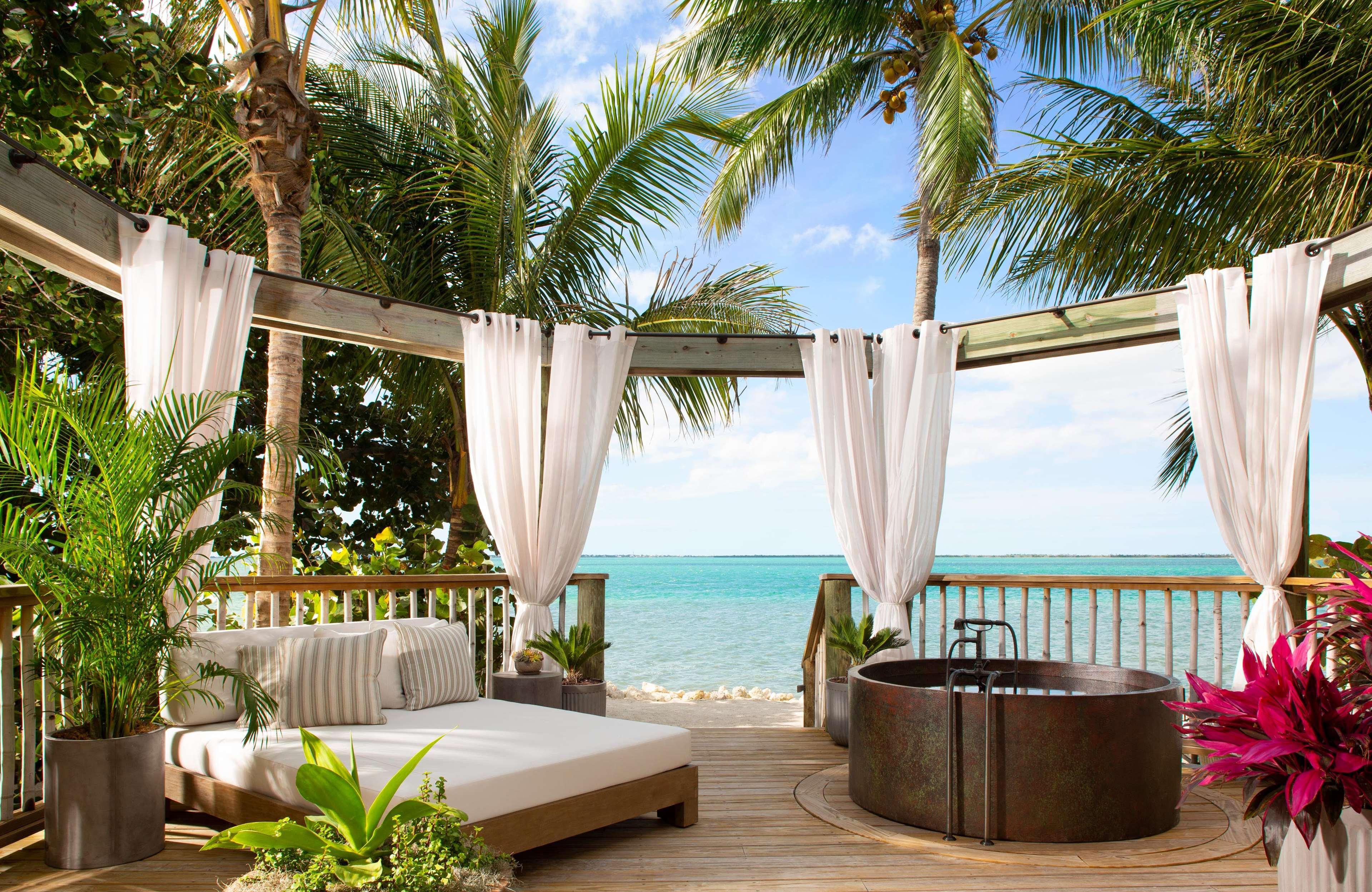 Little Palm Island Resort & Spa - A Noble House Resort ليتل تورش كي المظهر الخارجي الصورة