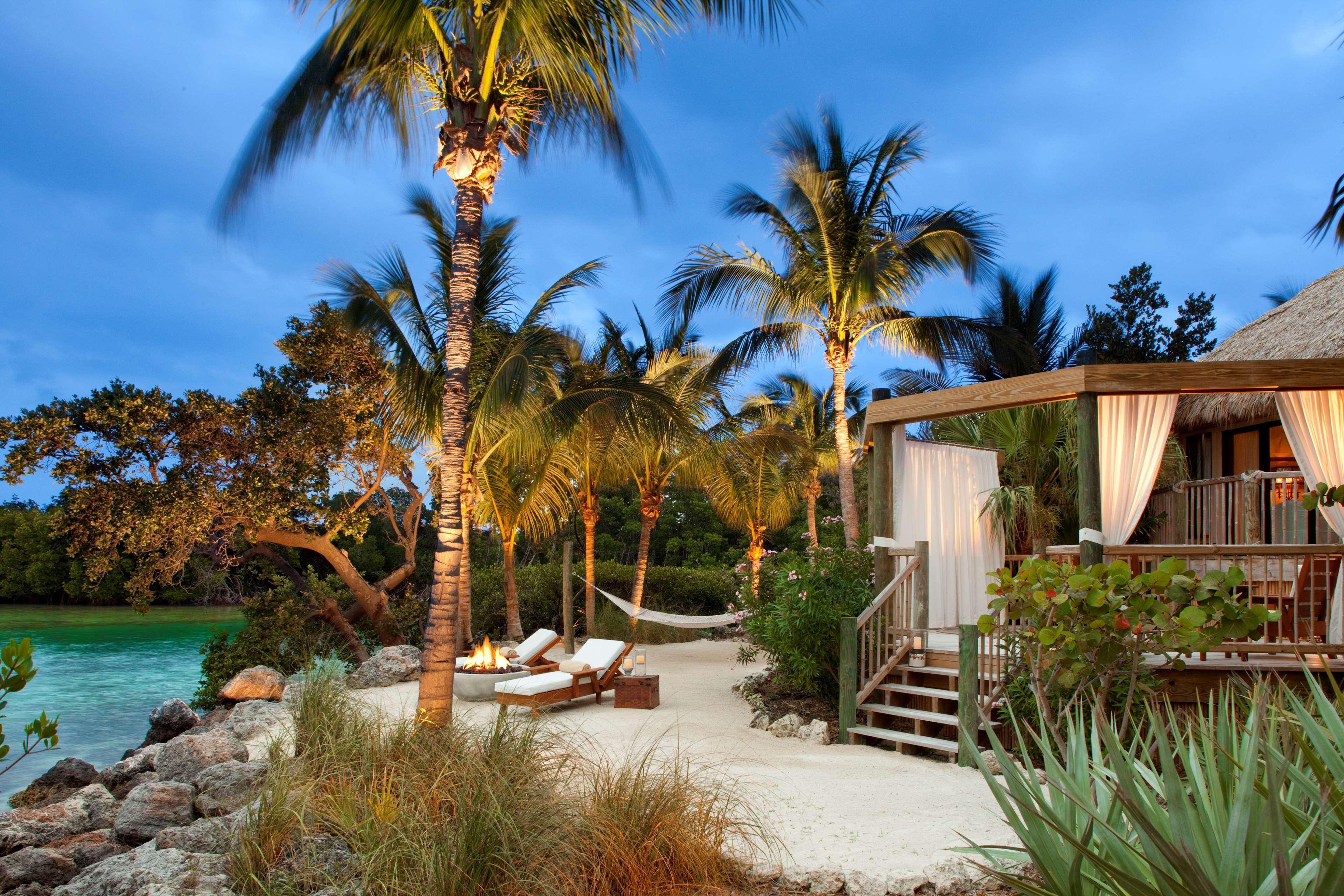 Little Palm Island Resort & Spa - A Noble House Resort ليتل تورش كي المظهر الخارجي الصورة