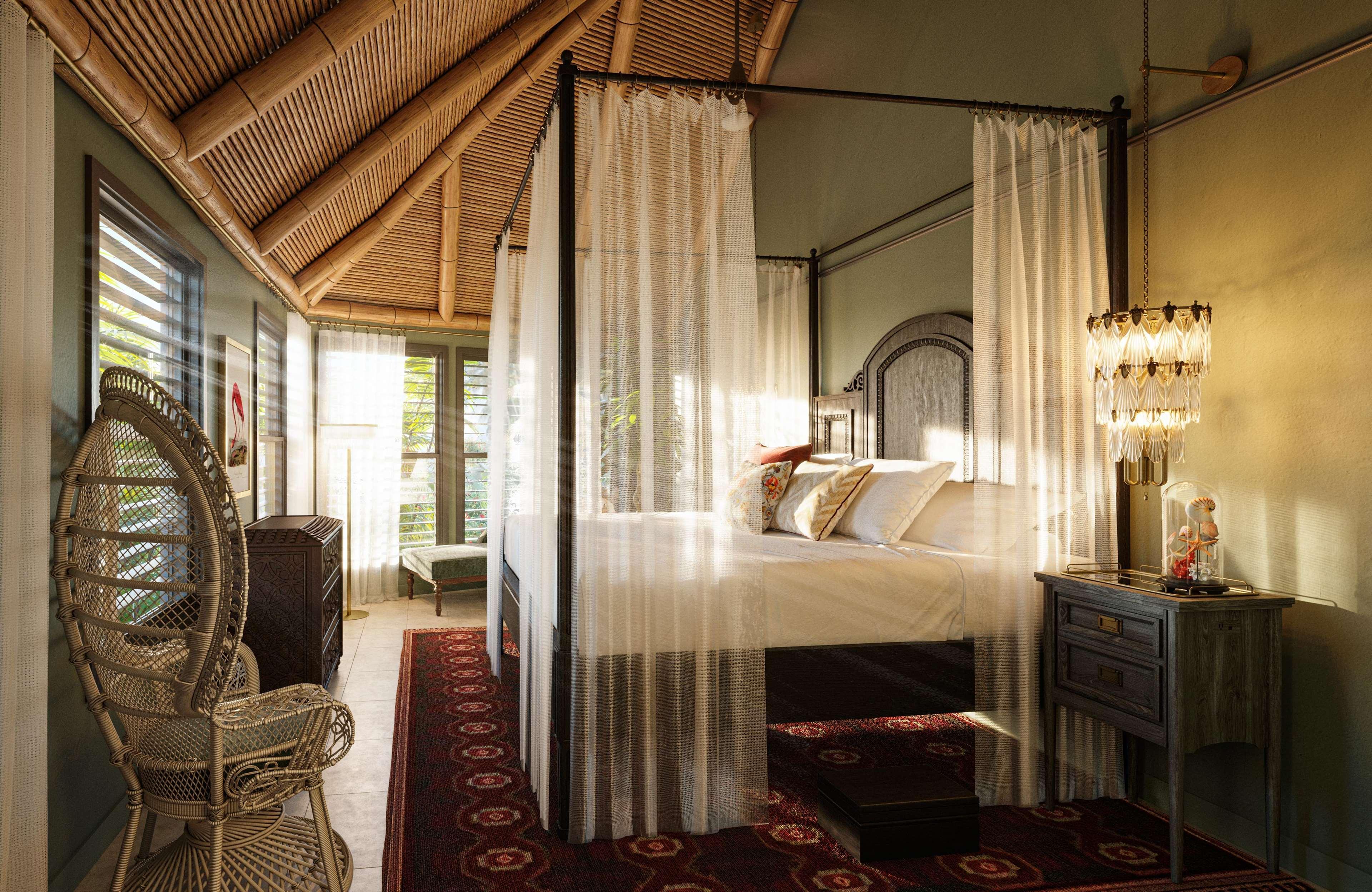 Little Palm Island Resort & Spa - A Noble House Resort ليتل تورش كي المظهر الخارجي الصورة