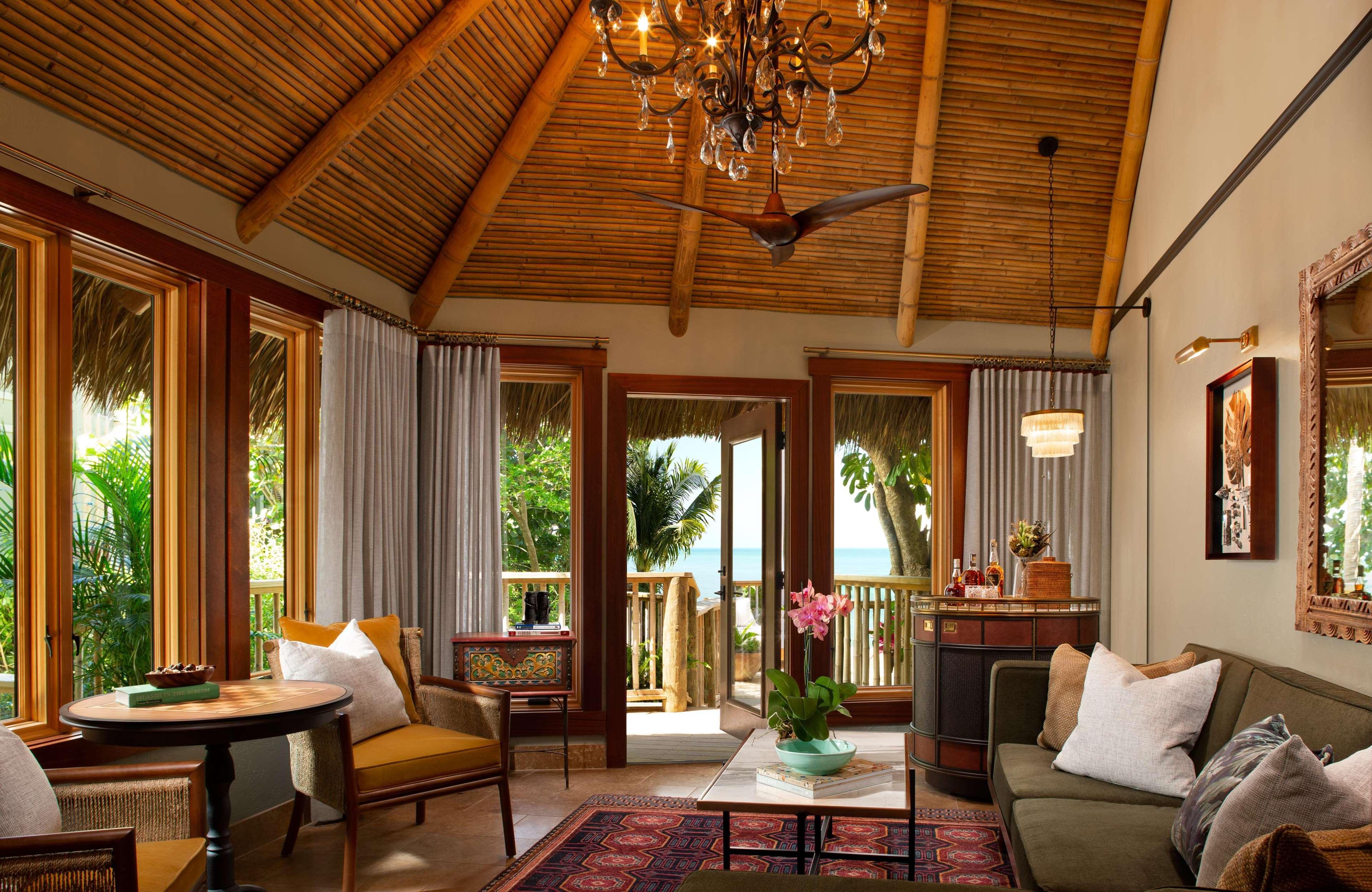 Little Palm Island Resort & Spa - A Noble House Resort ليتل تورش كي المظهر الخارجي الصورة