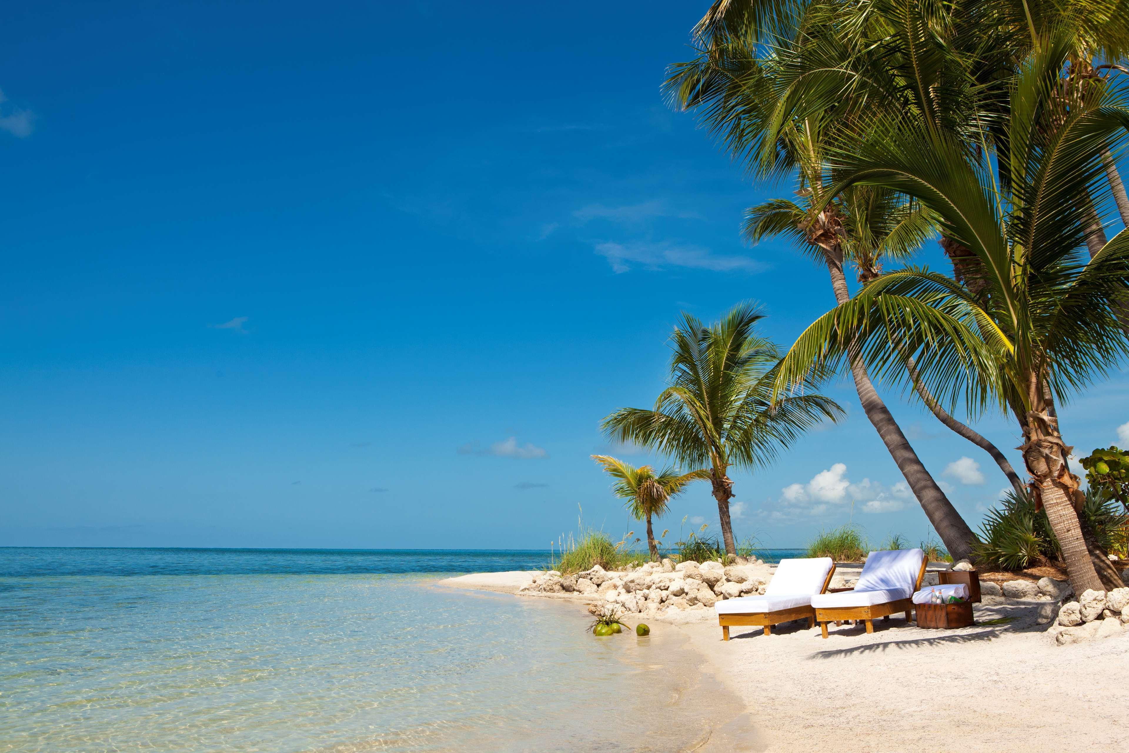 Little Palm Island Resort & Spa - A Noble House Resort ليتل تورش كي المظهر الخارجي الصورة