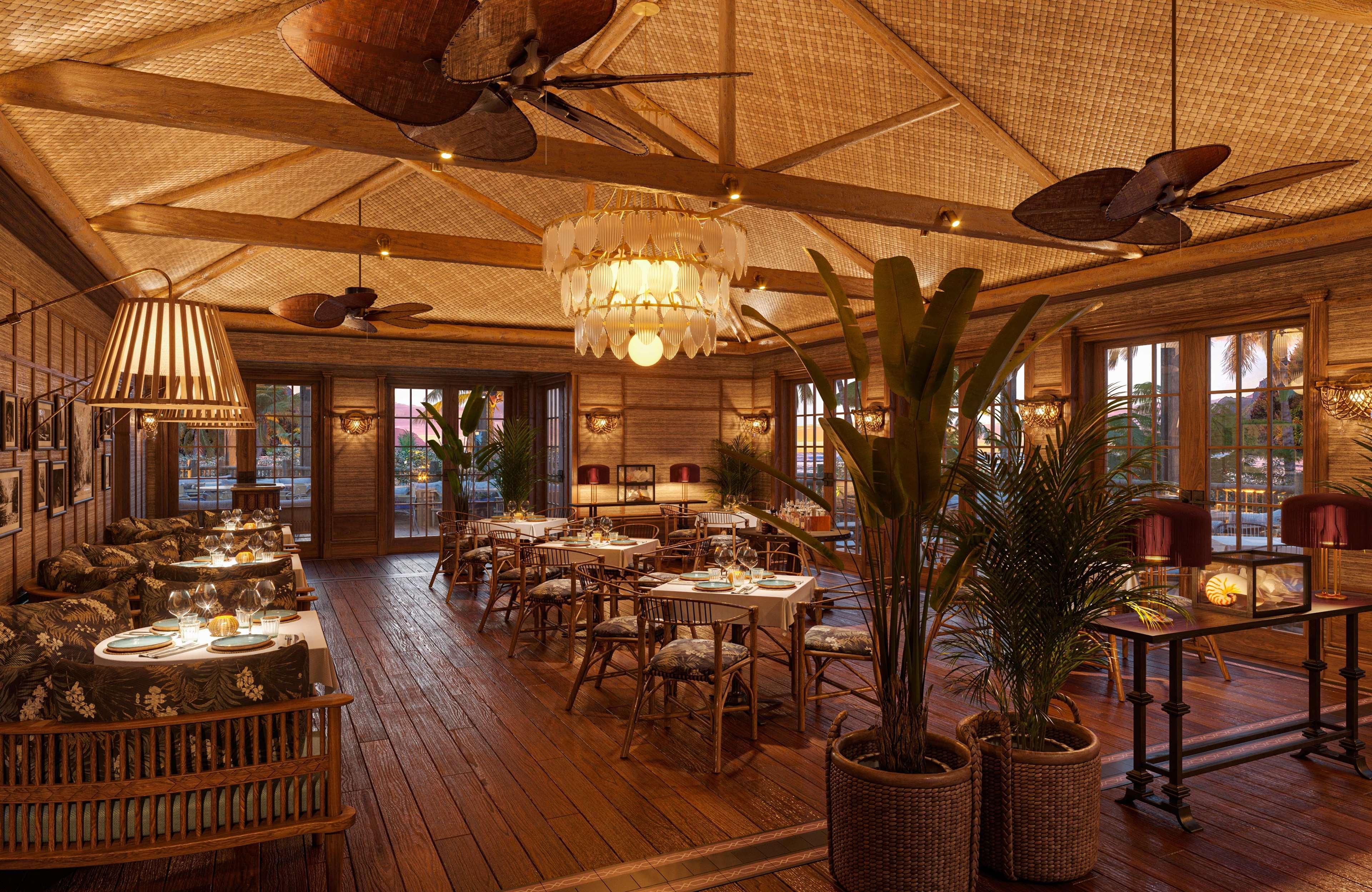 Little Palm Island Resort & Spa - A Noble House Resort ليتل تورش كي المظهر الخارجي الصورة