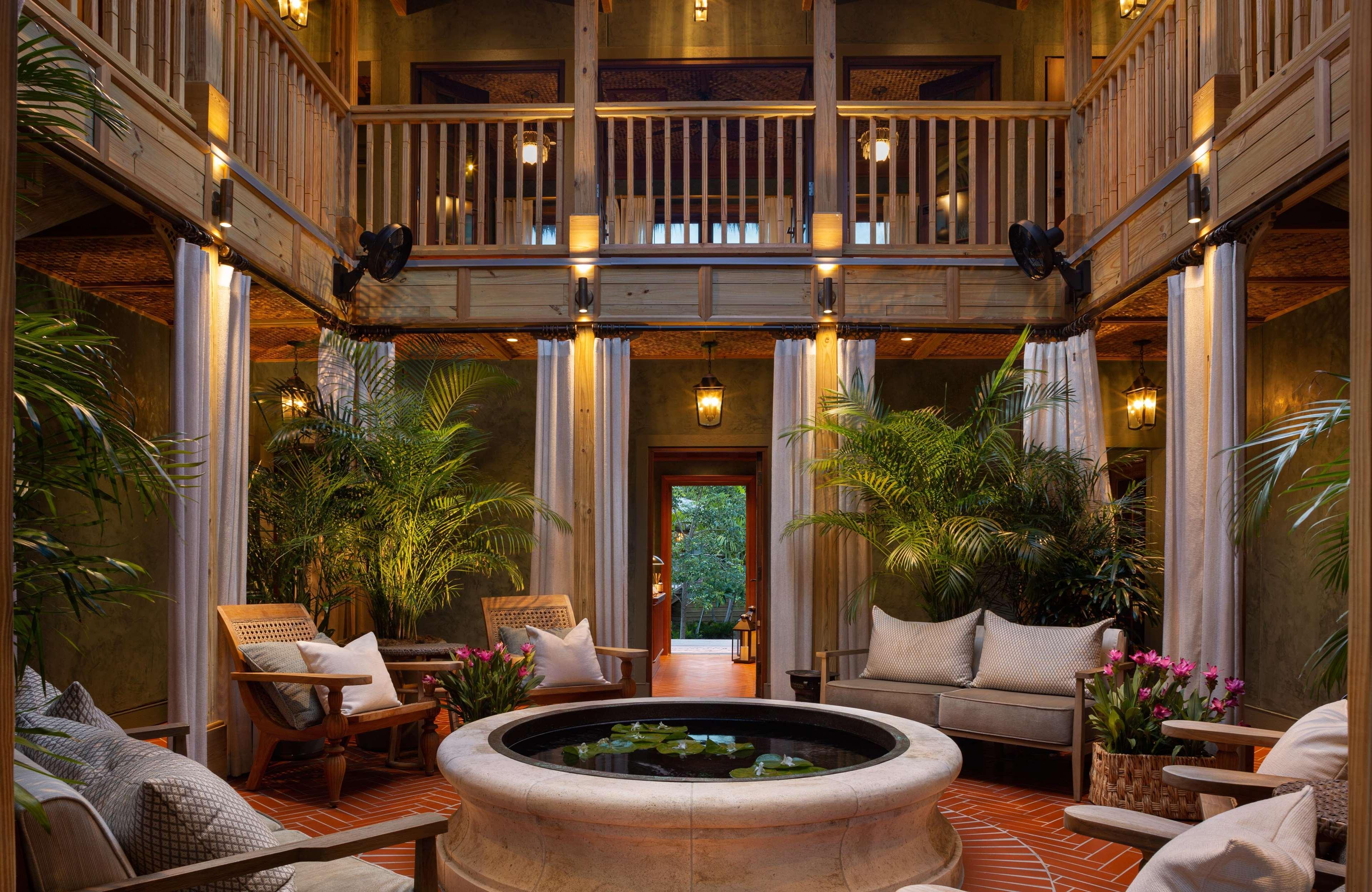 Little Palm Island Resort & Spa - A Noble House Resort ليتل تورش كي المظهر الخارجي الصورة