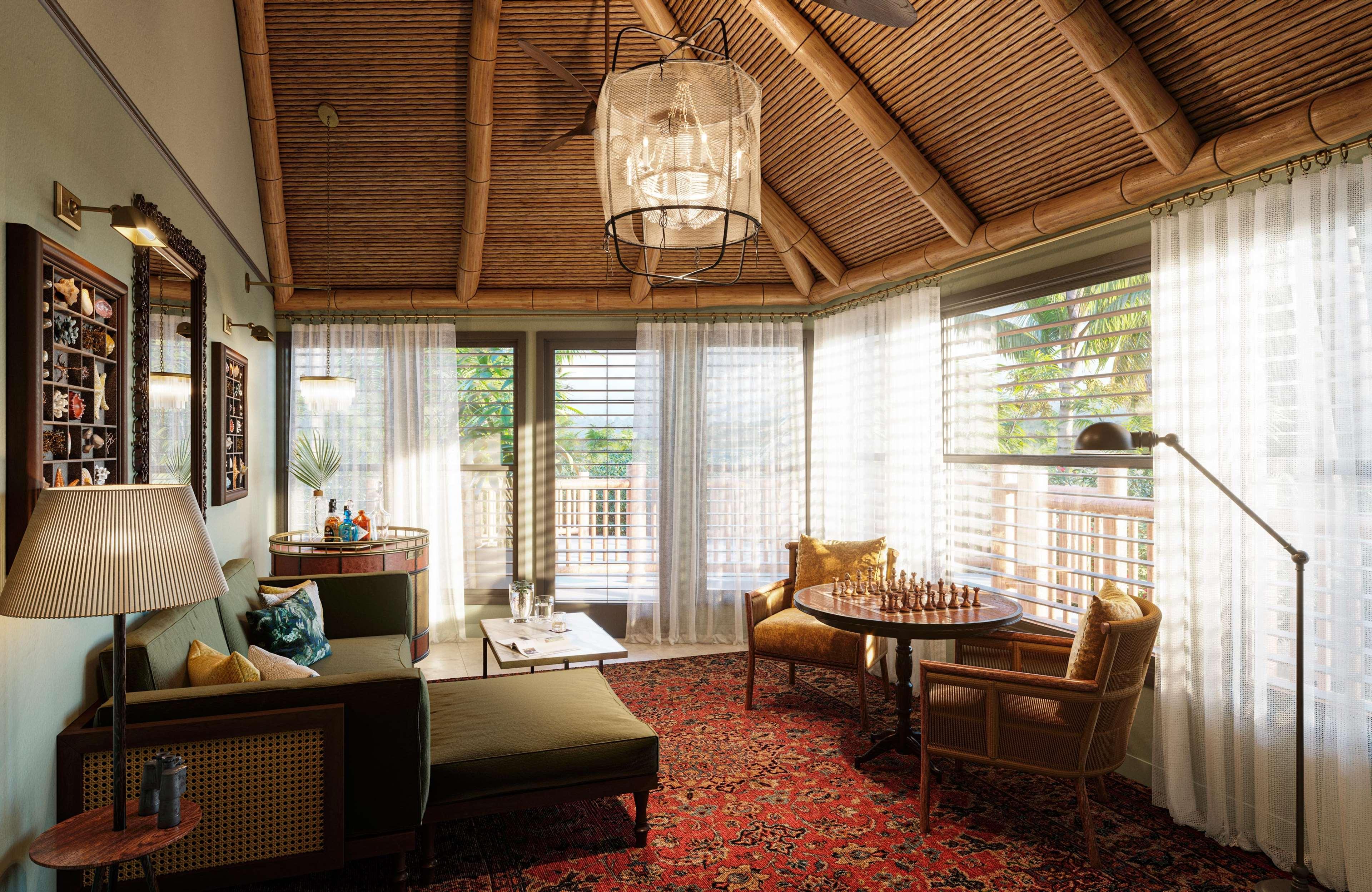 Little Palm Island Resort & Spa - A Noble House Resort ليتل تورش كي المظهر الخارجي الصورة