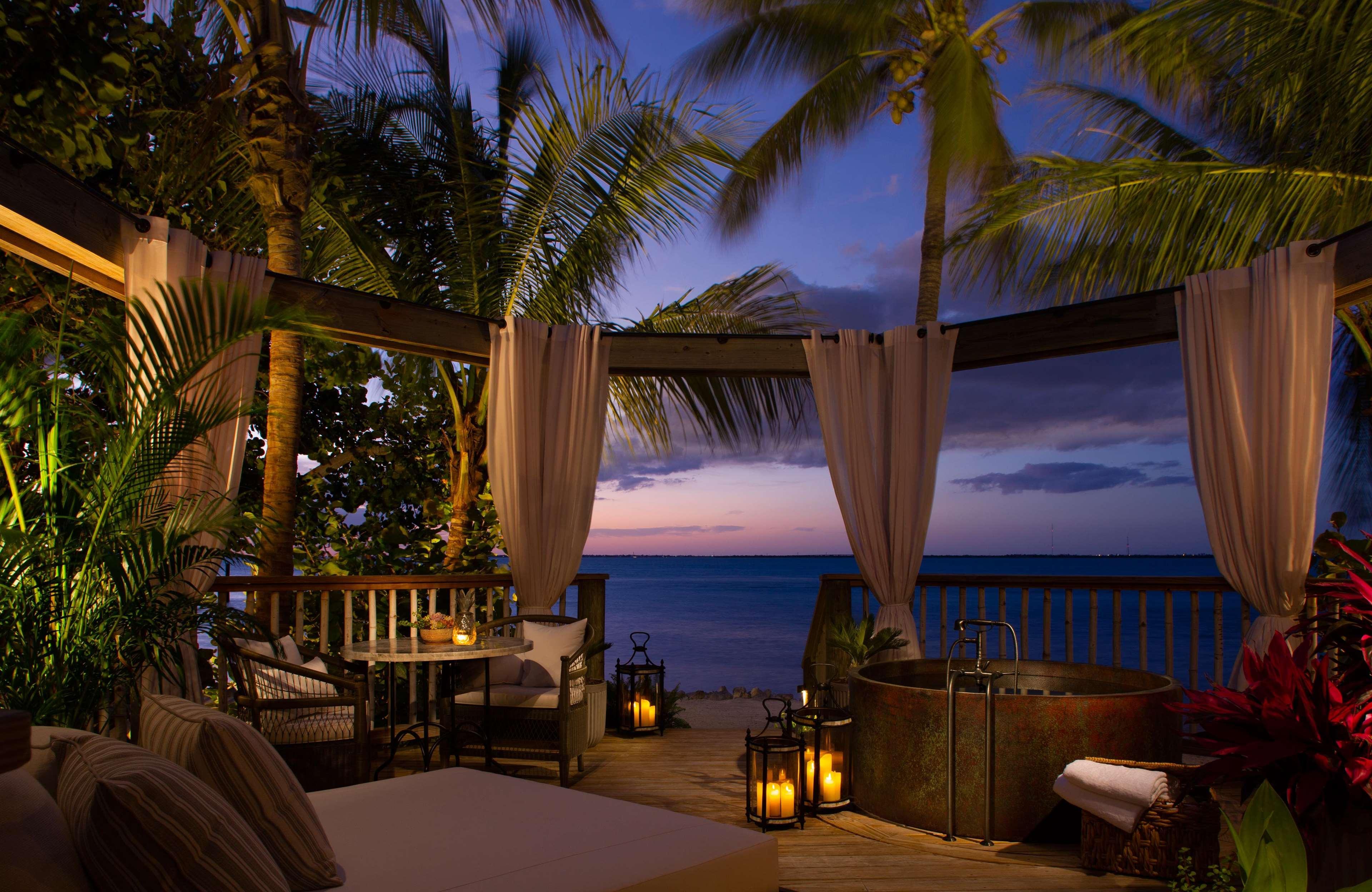 Little Palm Island Resort & Spa - A Noble House Resort ليتل تورش كي المظهر الخارجي الصورة