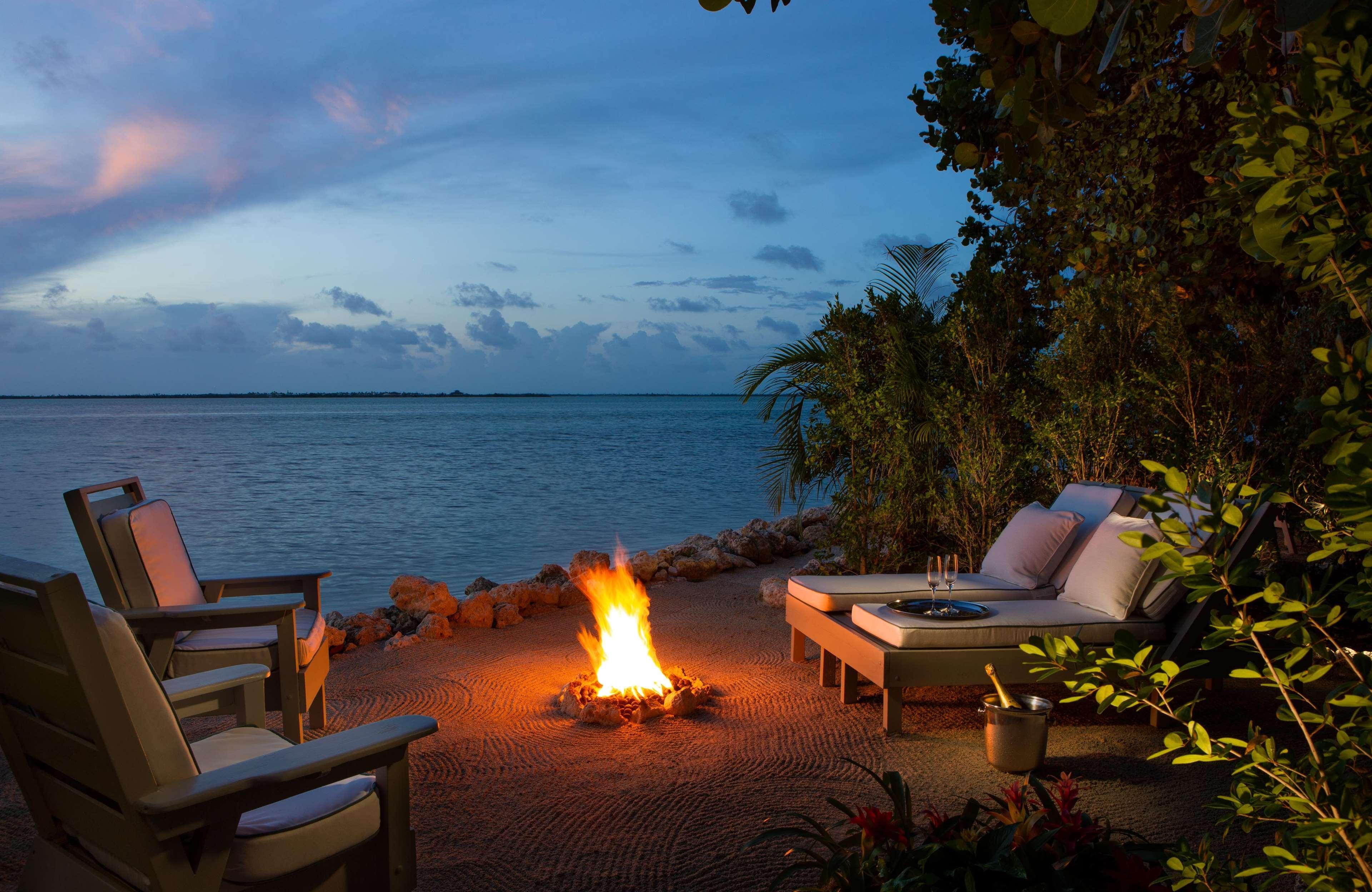 Little Palm Island Resort & Spa - A Noble House Resort ليتل تورش كي المظهر الخارجي الصورة