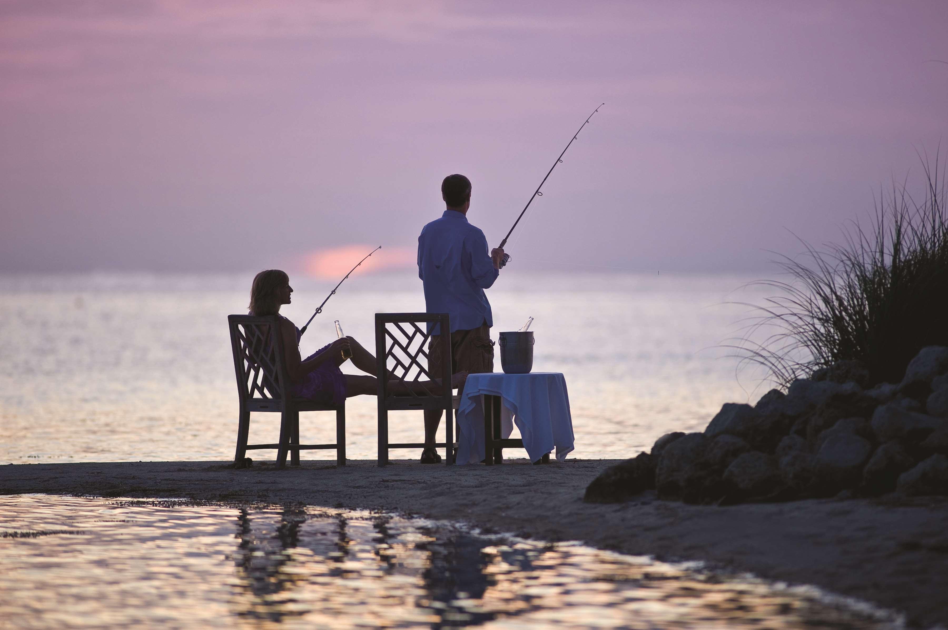 Little Palm Island Resort & Spa - A Noble House Resort ليتل تورش كي المظهر الخارجي الصورة