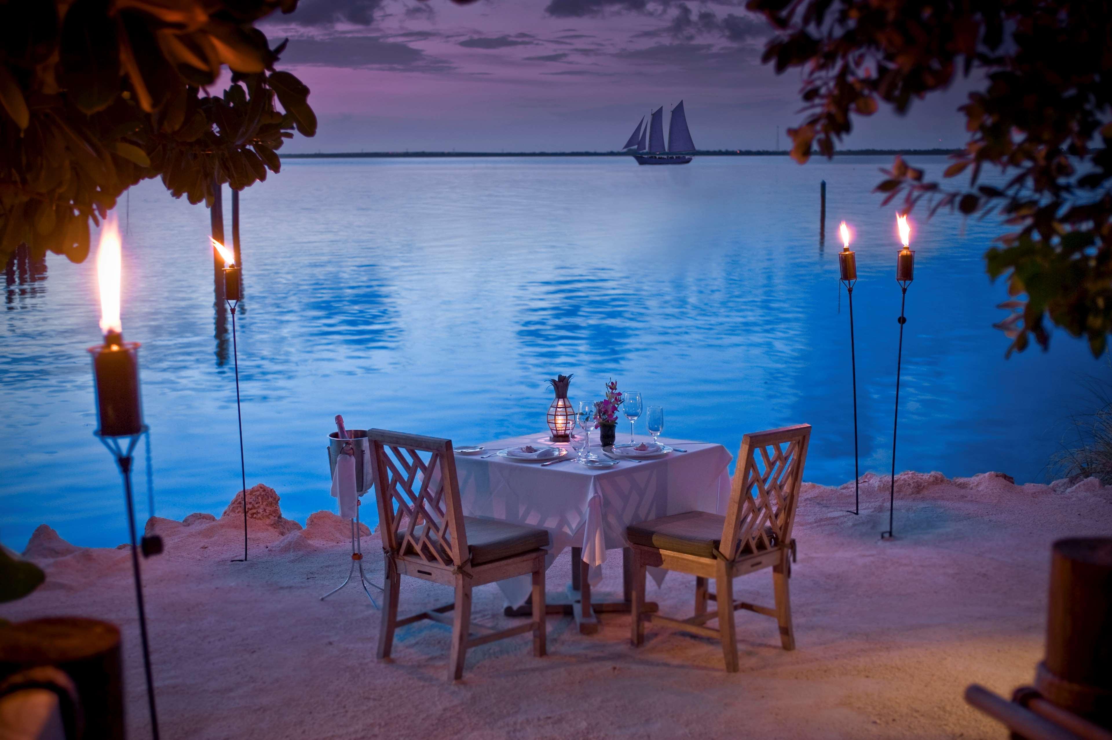 Little Palm Island Resort & Spa - A Noble House Resort ليتل تورش كي المظهر الخارجي الصورة