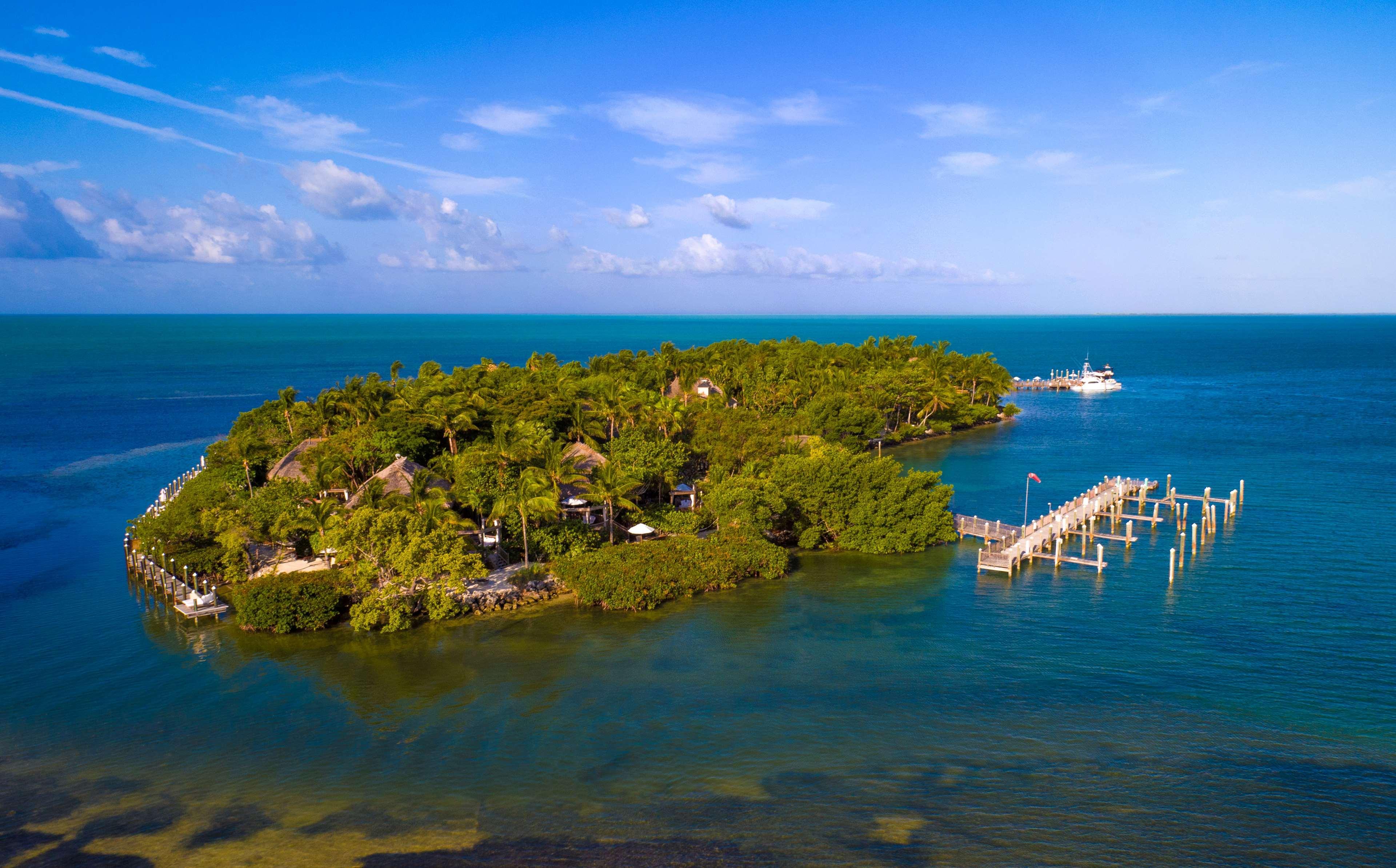 Little Palm Island Resort & Spa - A Noble House Resort ليتل تورش كي المظهر الخارجي الصورة
