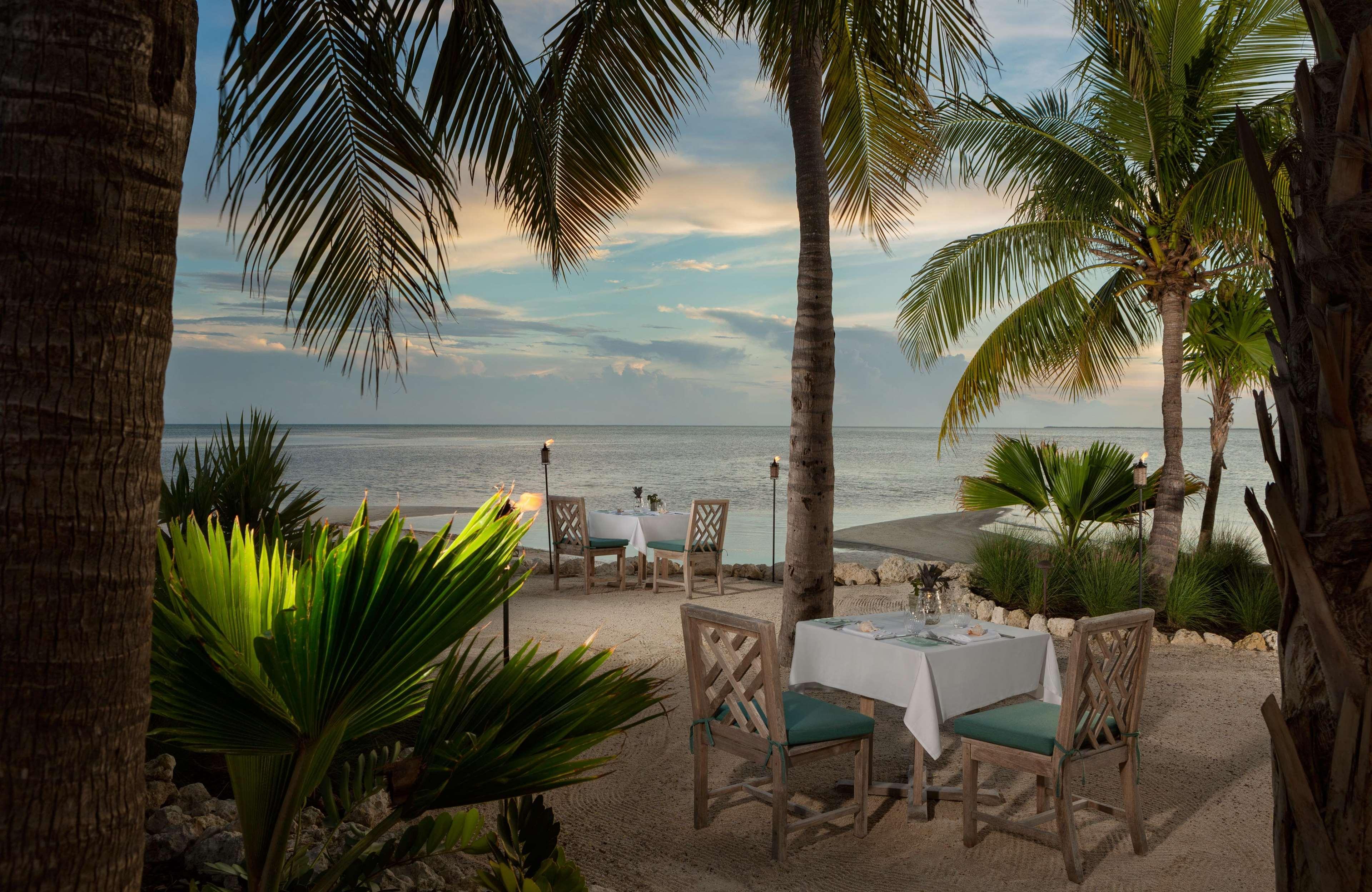 Little Palm Island Resort & Spa - A Noble House Resort ليتل تورش كي المظهر الخارجي الصورة
