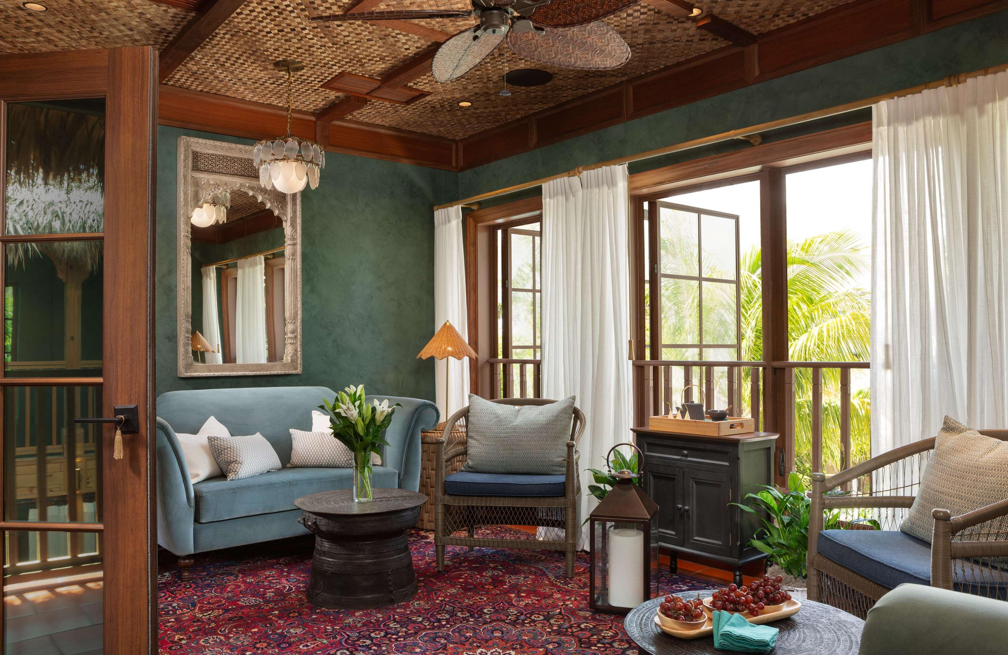 Little Palm Island Resort & Spa - A Noble House Resort ليتل تورش كي المظهر الخارجي الصورة