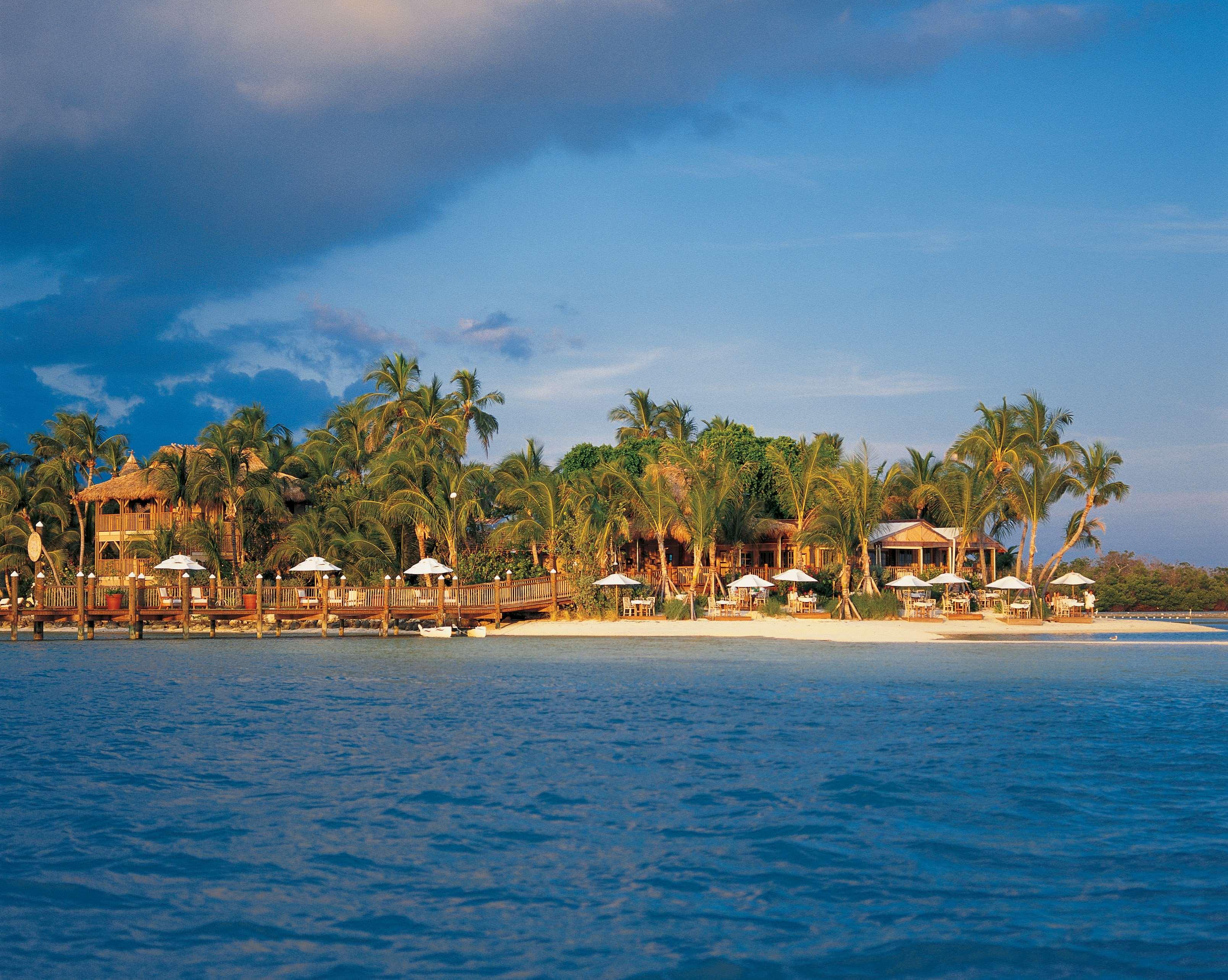 Little Palm Island Resort & Spa - A Noble House Resort ليتل تورش كي المظهر الخارجي الصورة