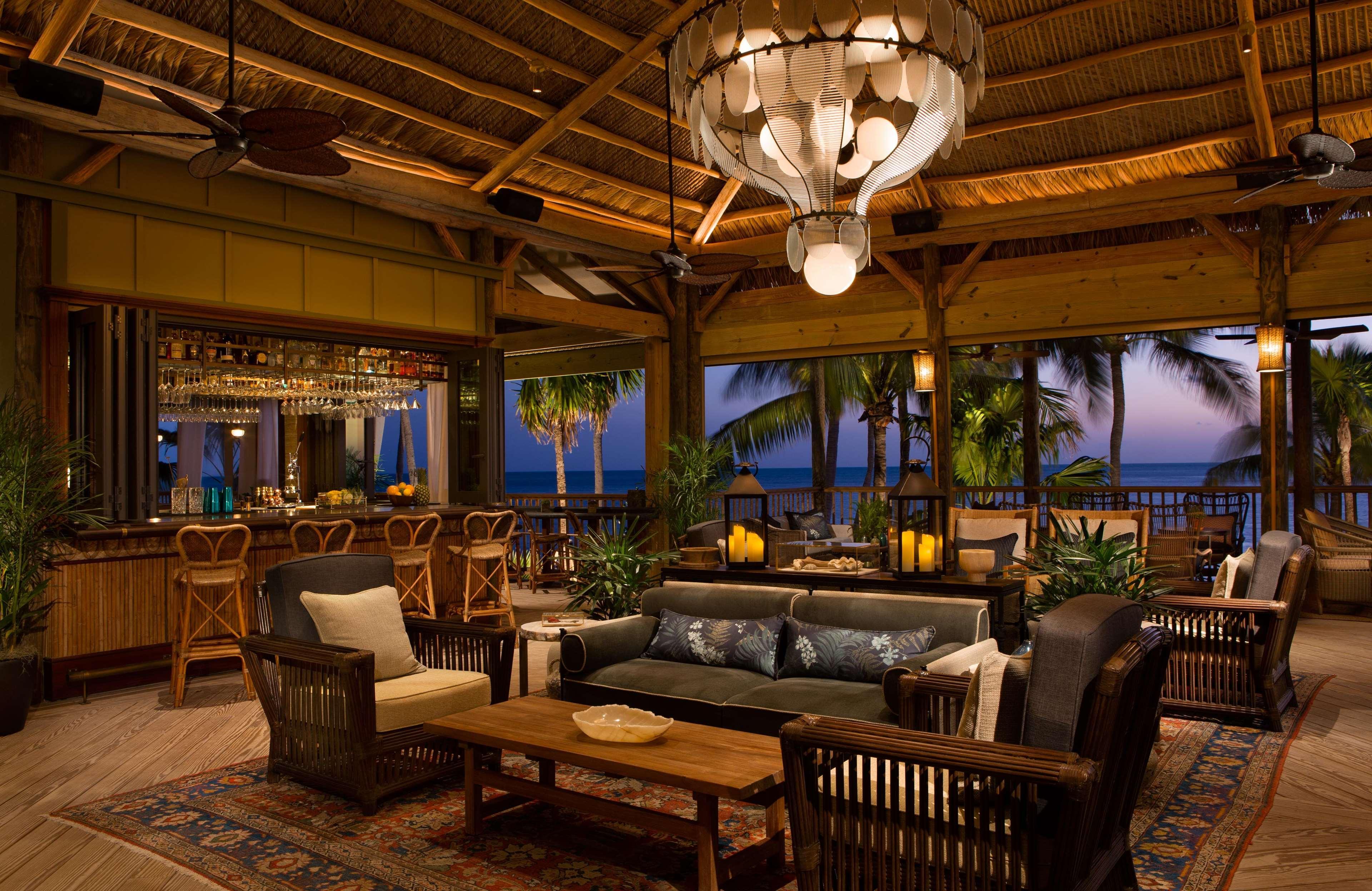 Little Palm Island Resort & Spa - A Noble House Resort ليتل تورش كي المظهر الخارجي الصورة