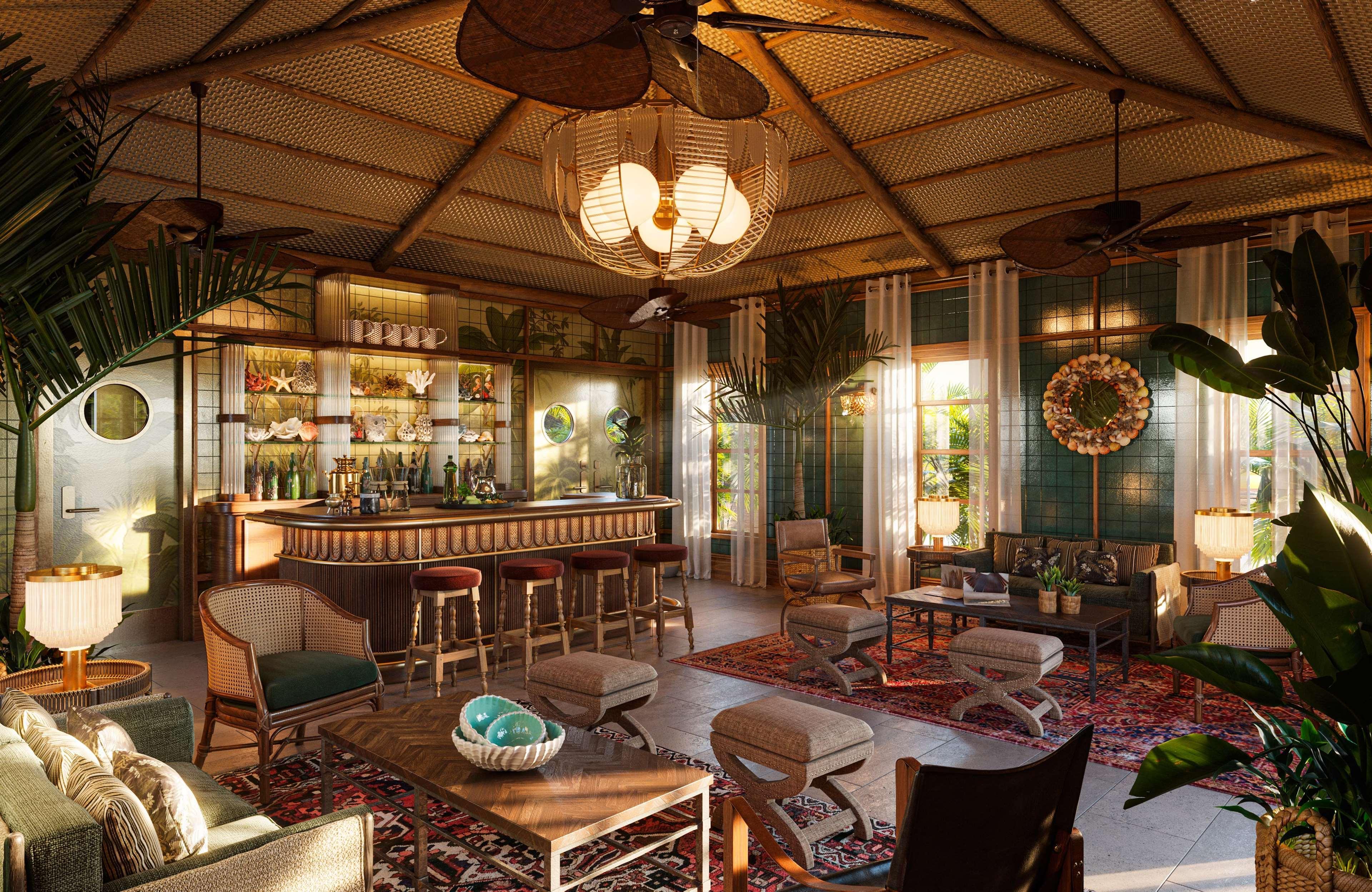 Little Palm Island Resort & Spa - A Noble House Resort ليتل تورش كي المظهر الخارجي الصورة