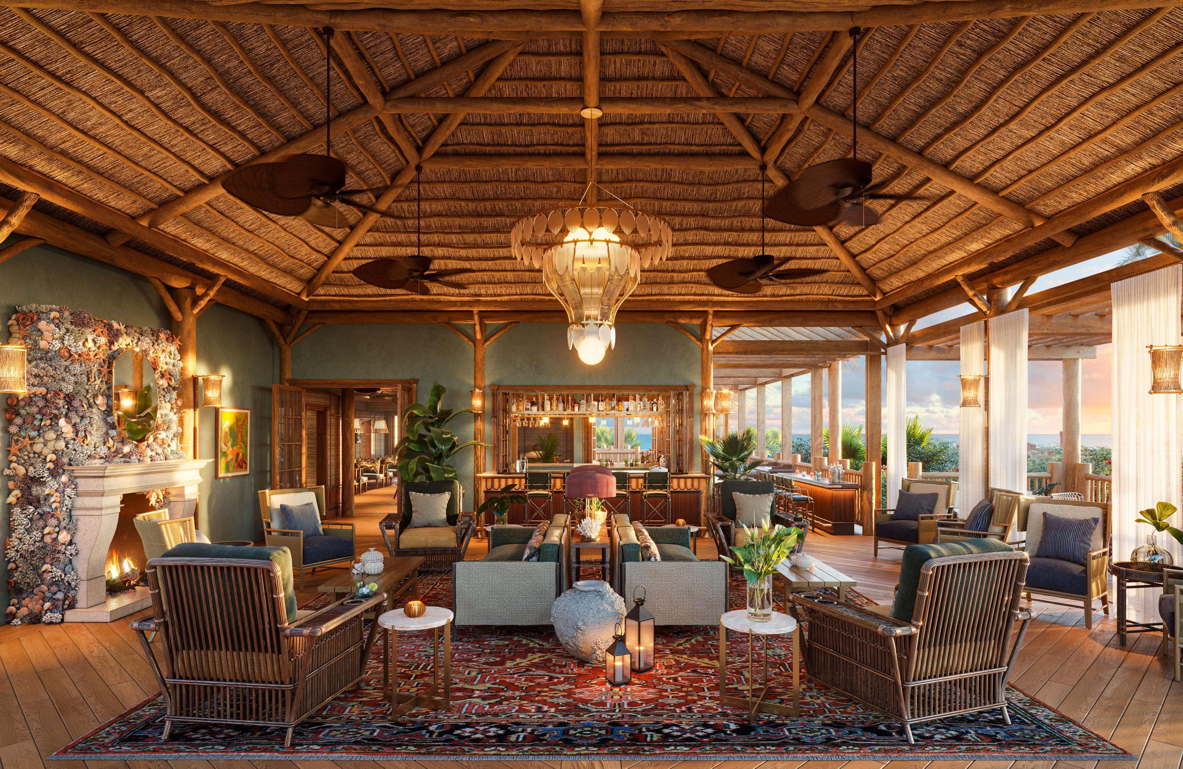 Little Palm Island Resort & Spa - A Noble House Resort ليتل تورش كي المظهر الخارجي الصورة