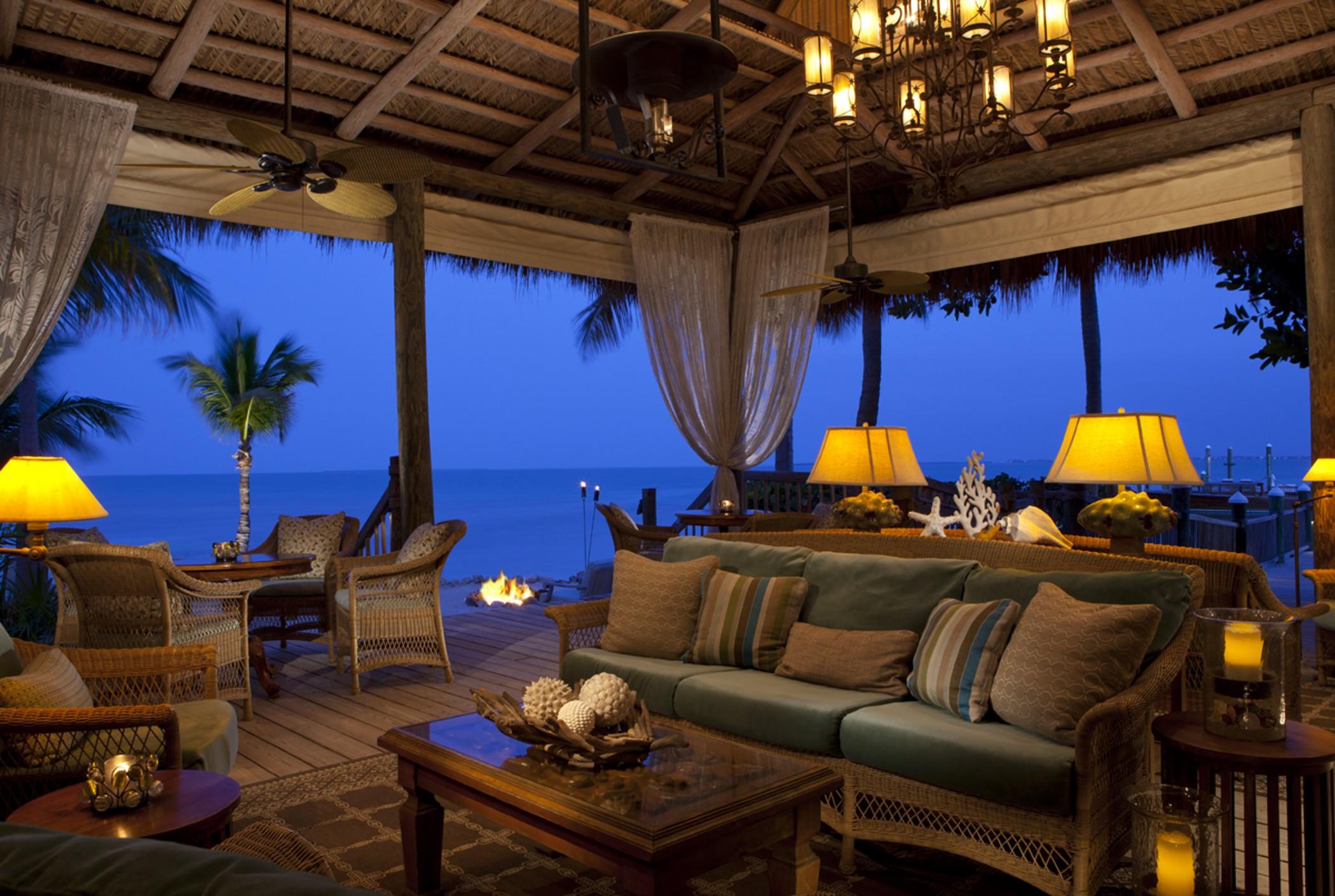 Little Palm Island Resort & Spa - A Noble House Resort ليتل تورش كي المظهر الخارجي الصورة
