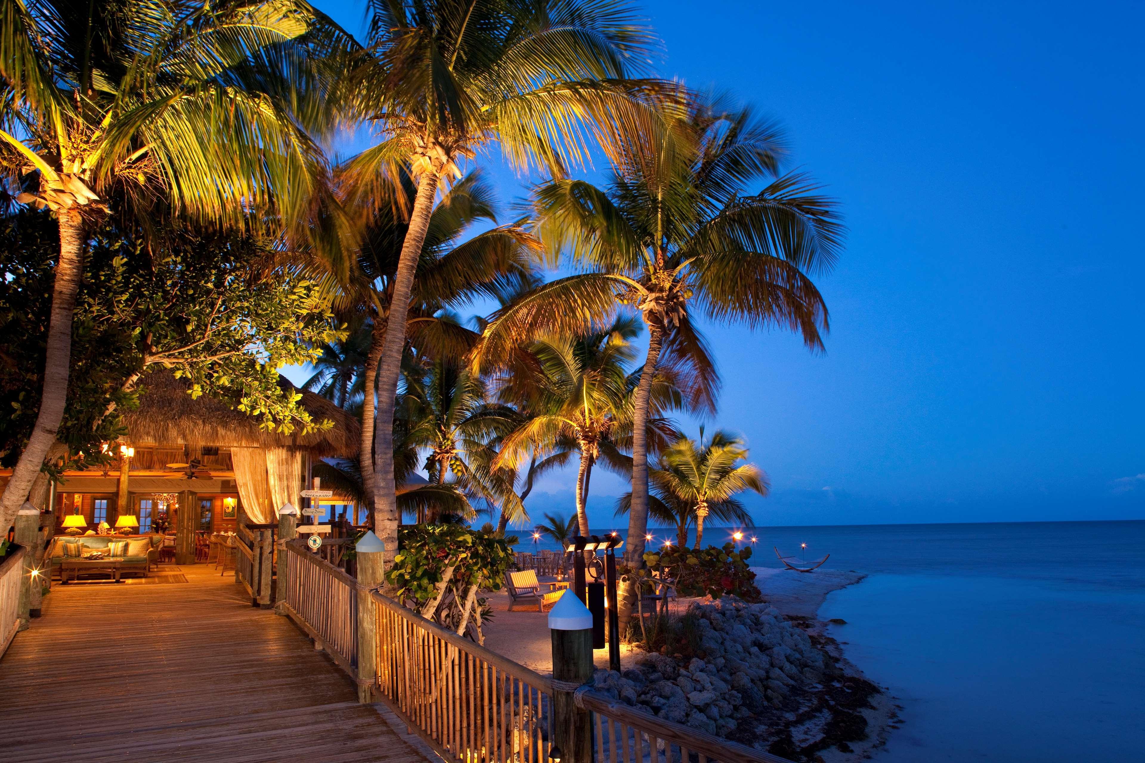 Little Palm Island Resort & Spa - A Noble House Resort ليتل تورش كي المظهر الخارجي الصورة