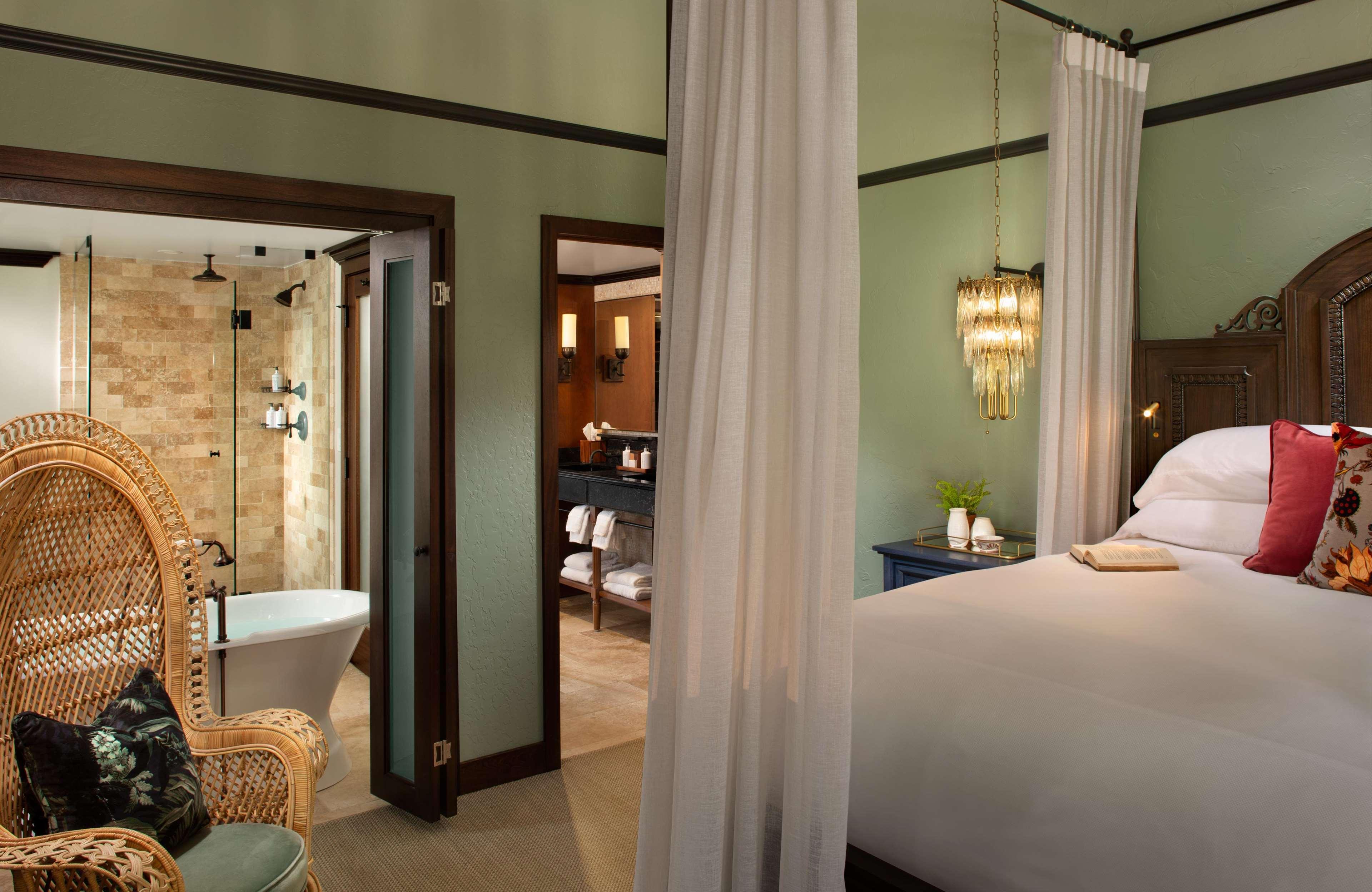 Little Palm Island Resort & Spa - A Noble House Resort ليتل تورش كي المظهر الخارجي الصورة