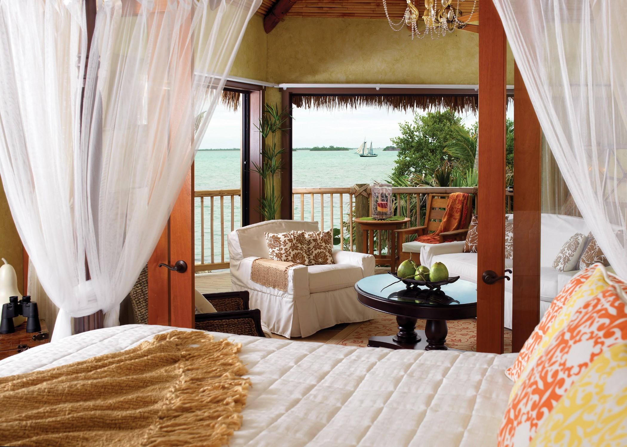 Little Palm Island Resort & Spa - A Noble House Resort ليتل تورش كي المظهر الخارجي الصورة