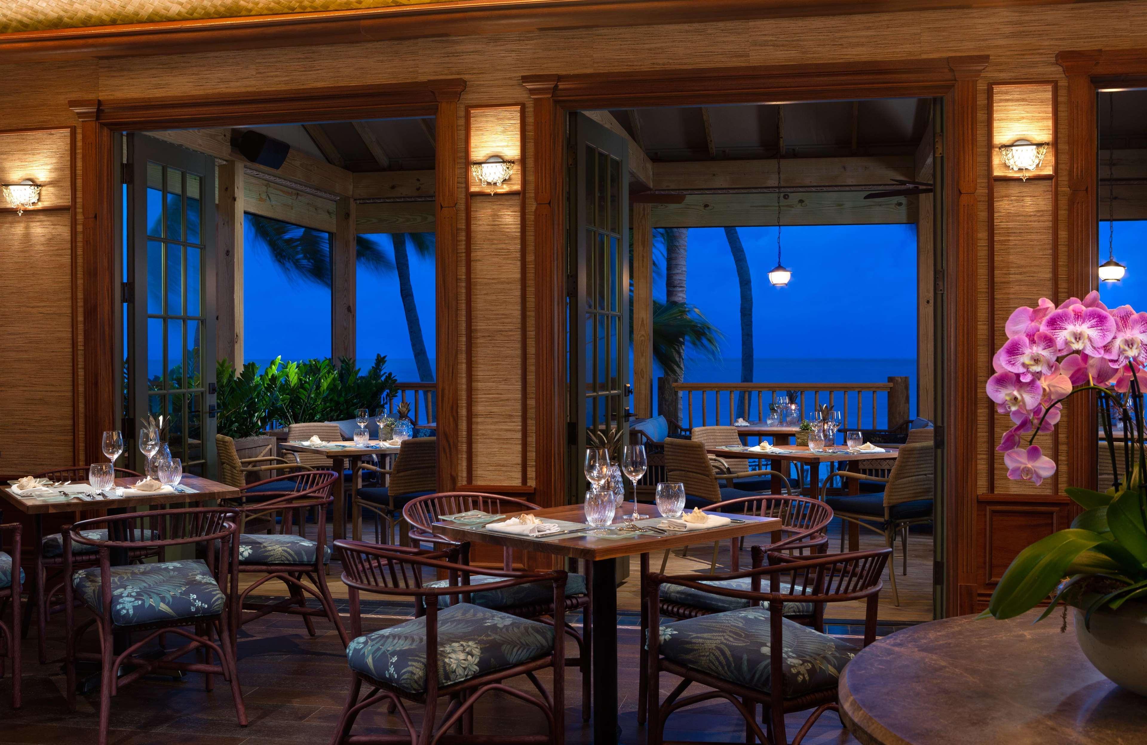 Little Palm Island Resort & Spa - A Noble House Resort ليتل تورش كي المظهر الخارجي الصورة