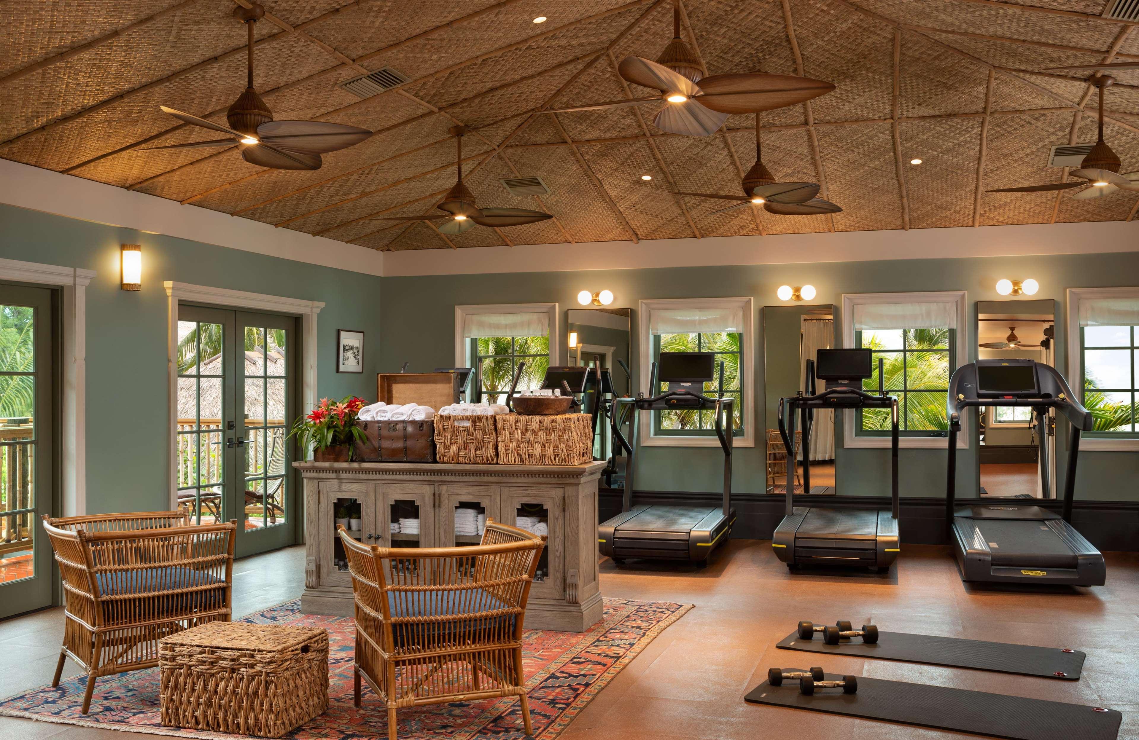 Little Palm Island Resort & Spa - A Noble House Resort ليتل تورش كي المظهر الخارجي الصورة