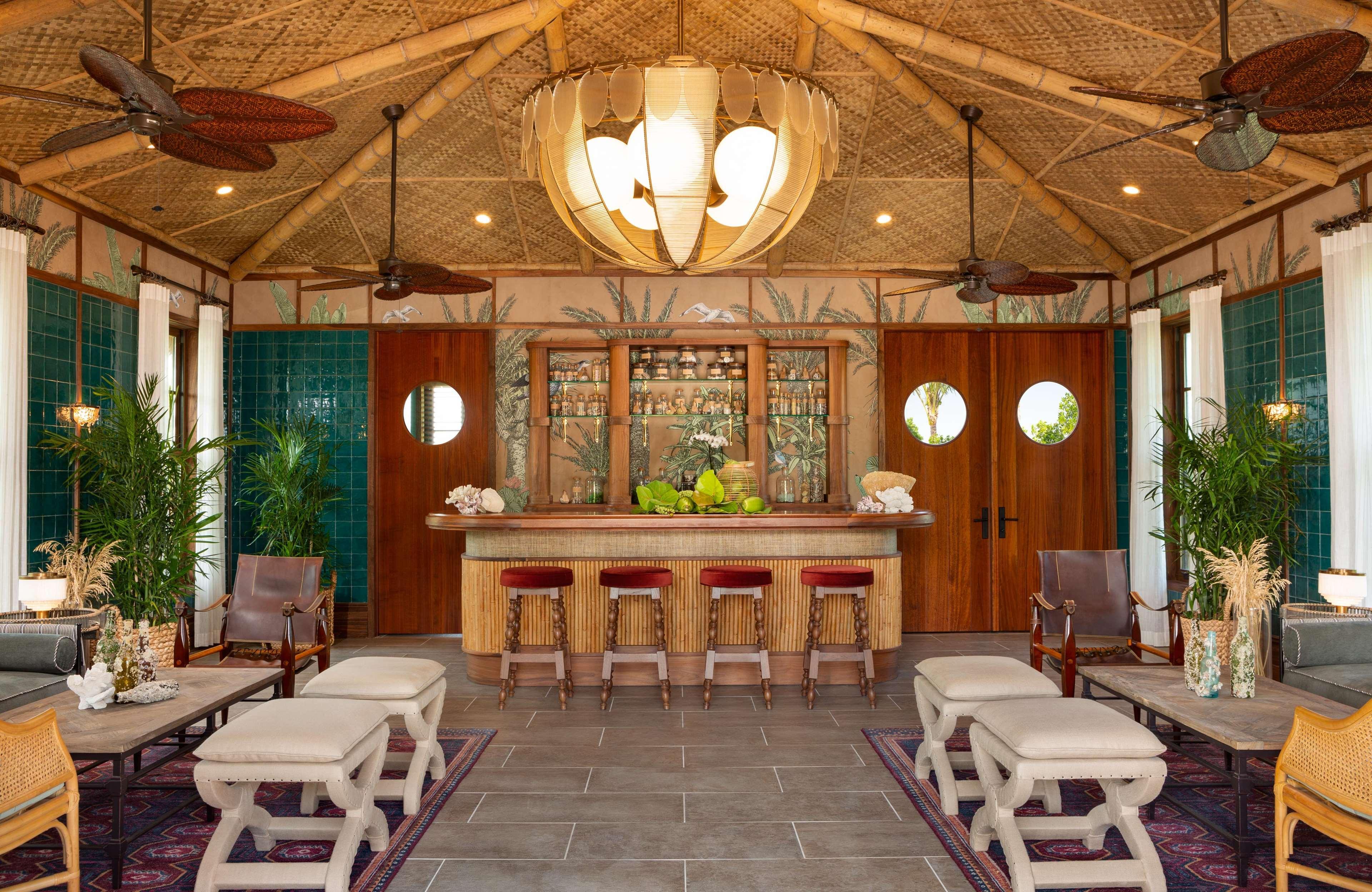 Little Palm Island Resort & Spa - A Noble House Resort ليتل تورش كي المظهر الخارجي الصورة