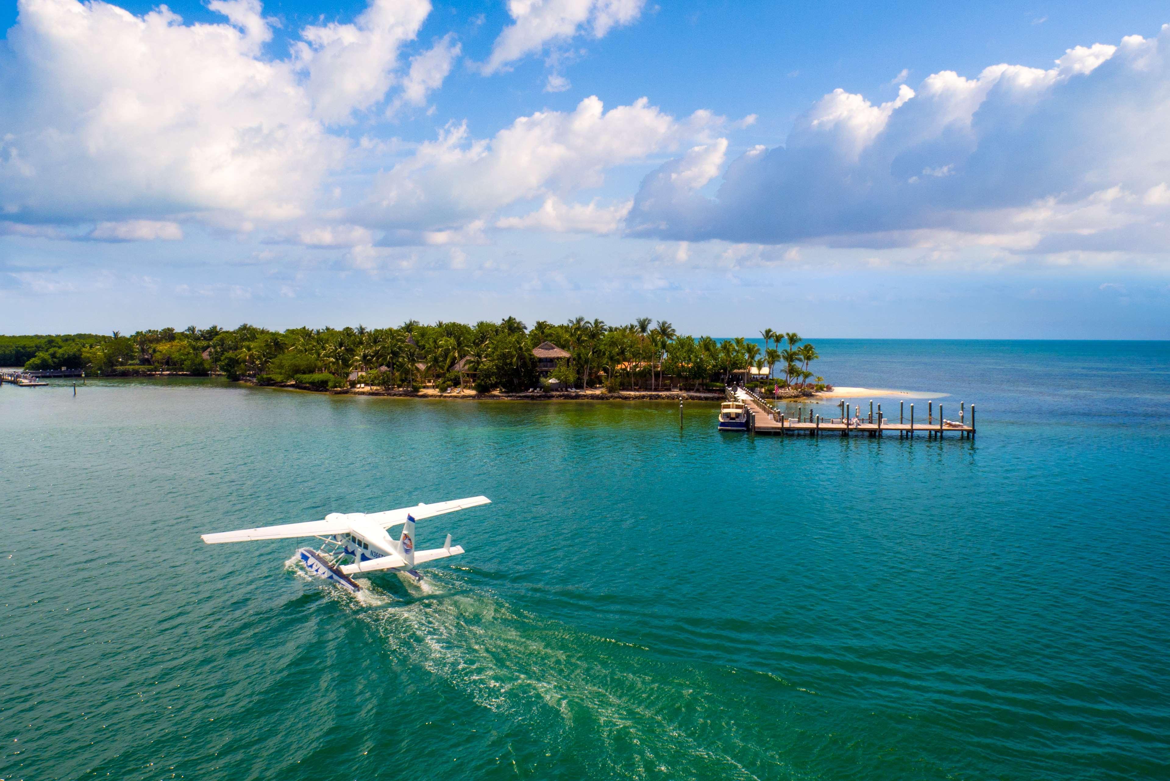 Little Palm Island Resort & Spa - A Noble House Resort ليتل تورش كي المظهر الخارجي الصورة