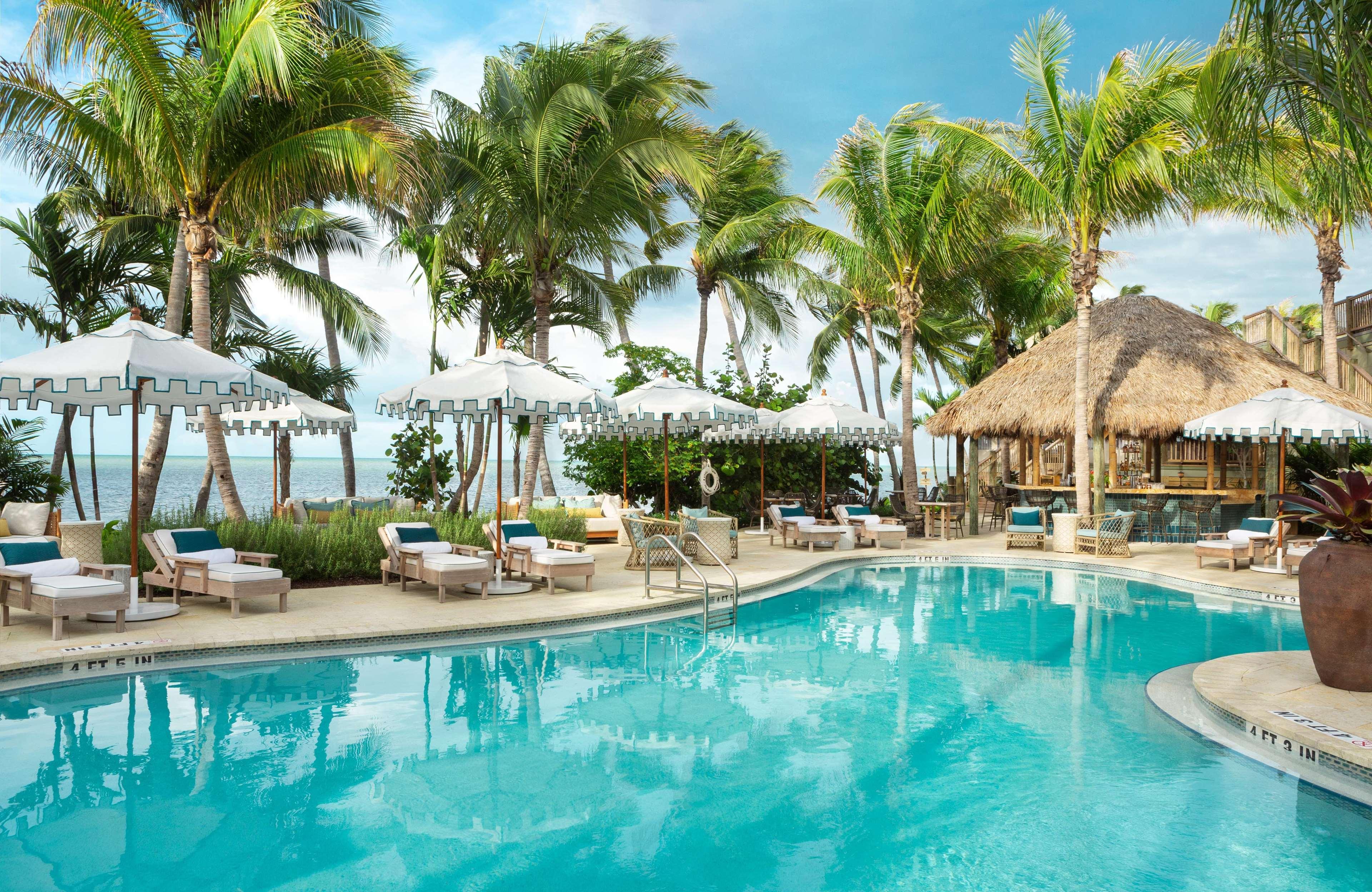 Little Palm Island Resort & Spa - A Noble House Resort ليتل تورش كي المظهر الخارجي الصورة