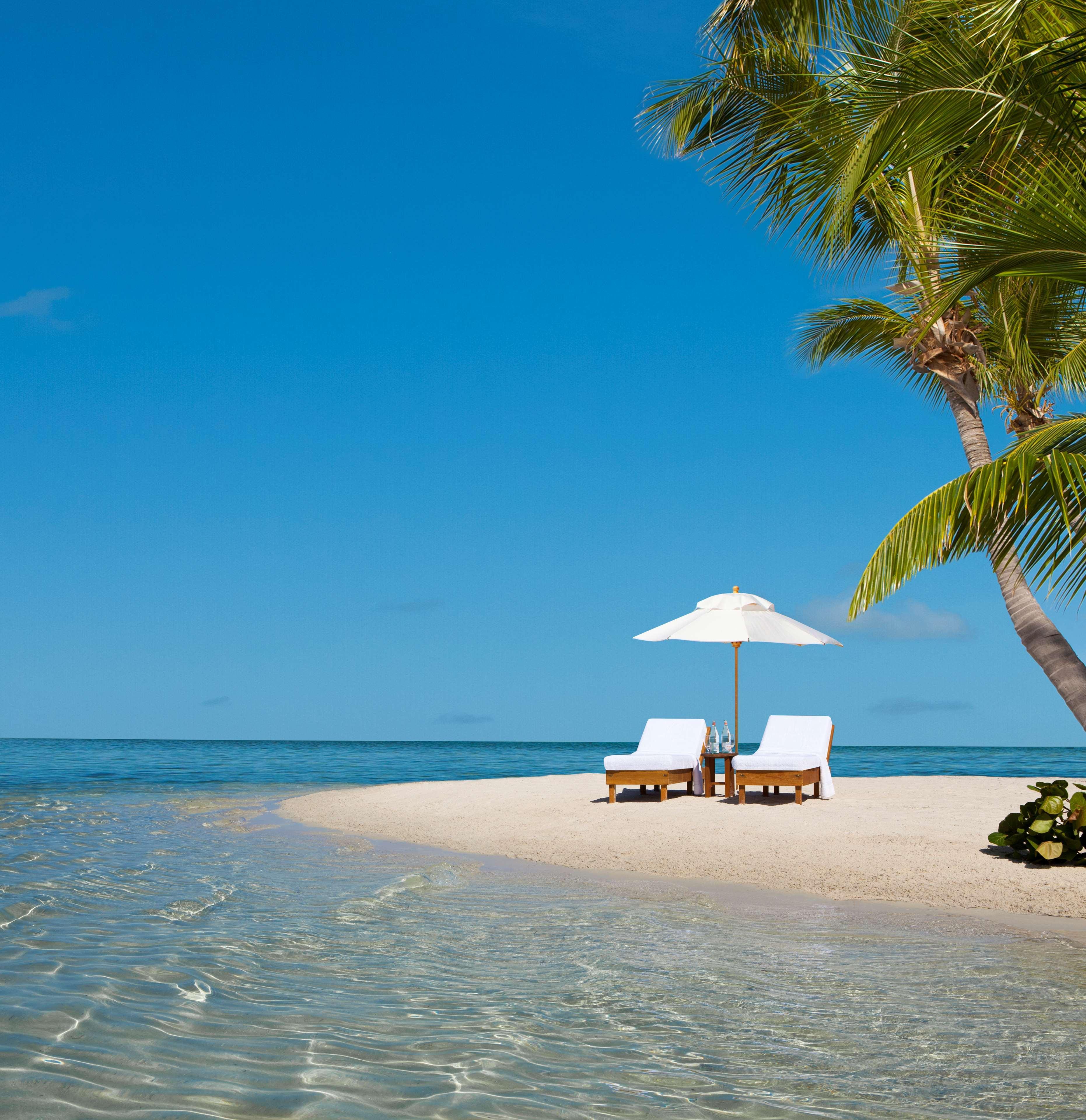 Little Palm Island Resort & Spa - A Noble House Resort ليتل تورش كي المظهر الخارجي الصورة