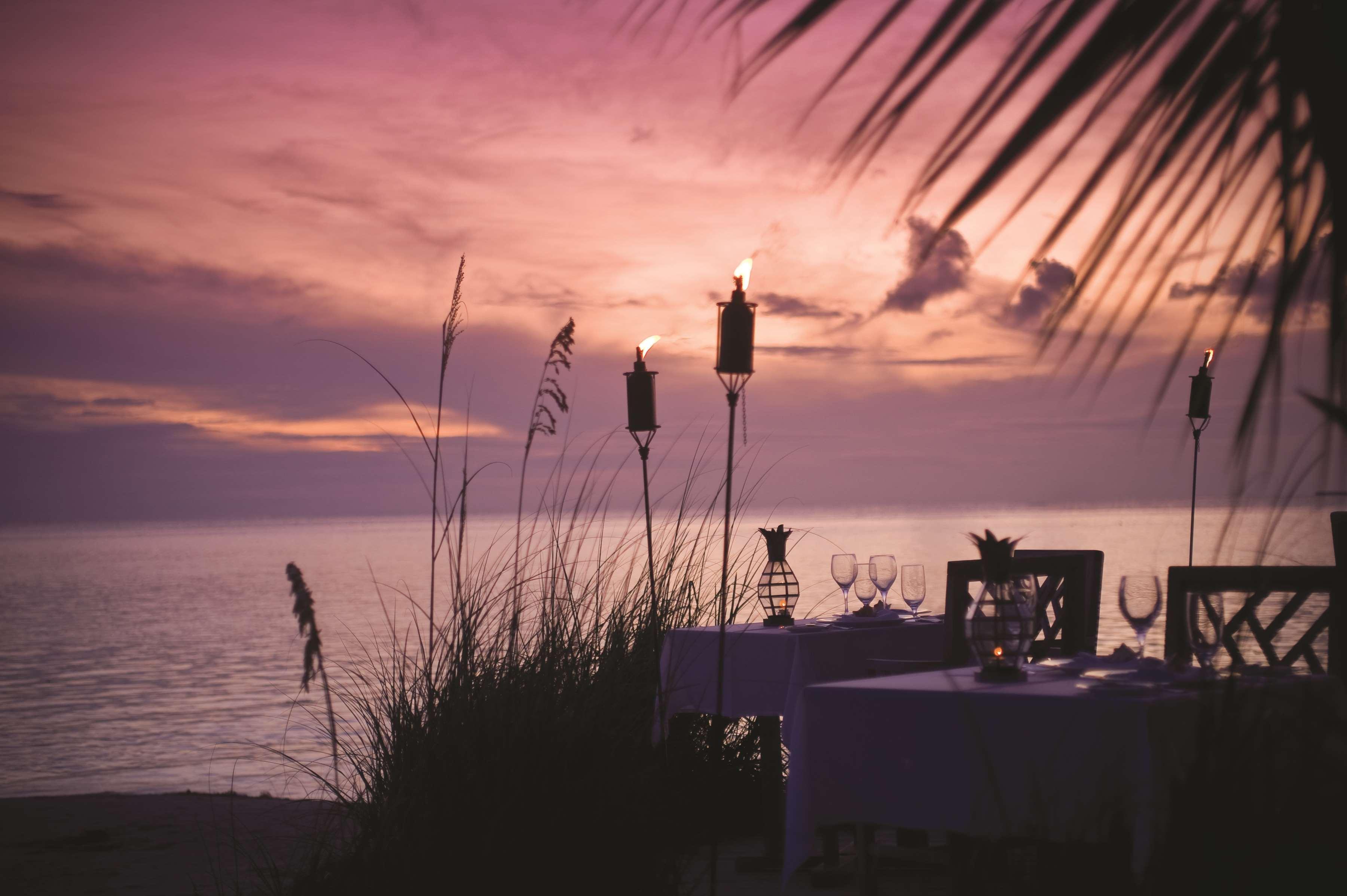 Little Palm Island Resort & Spa - A Noble House Resort ليتل تورش كي المظهر الخارجي الصورة