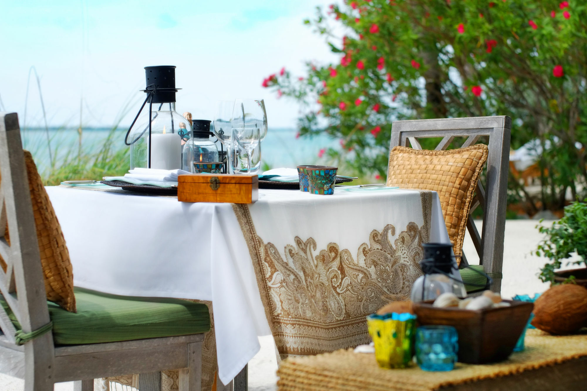 Little Palm Island Resort & Spa - A Noble House Resort ليتل تورش كي المظهر الخارجي الصورة