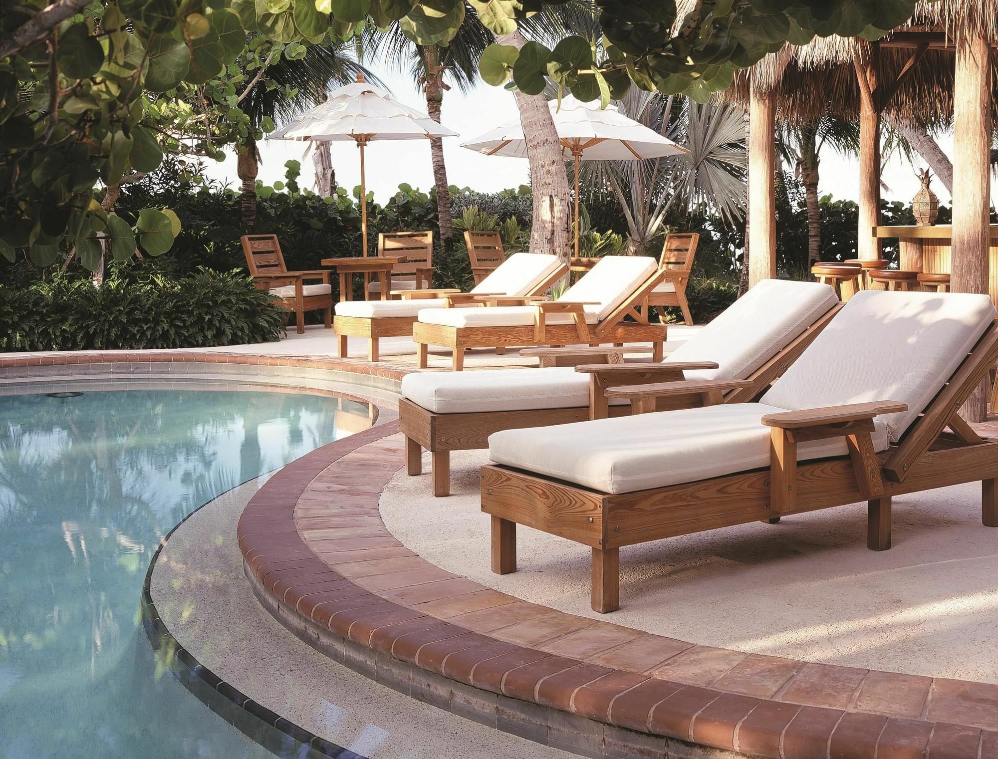 Little Palm Island Resort & Spa - A Noble House Resort ليتل تورش كي المظهر الخارجي الصورة