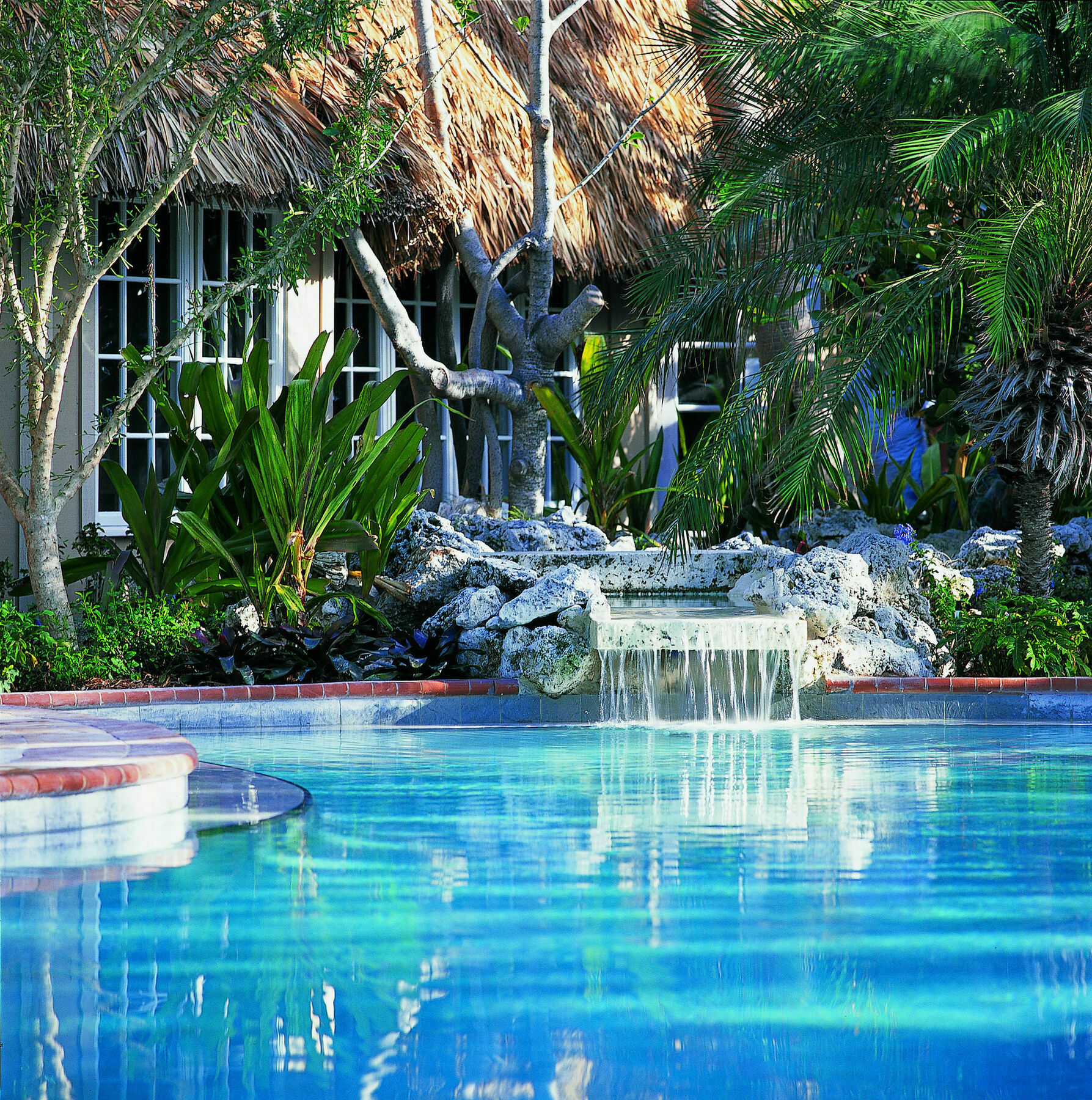 Little Palm Island Resort & Spa - A Noble House Resort ليتل تورش كي المظهر الخارجي الصورة